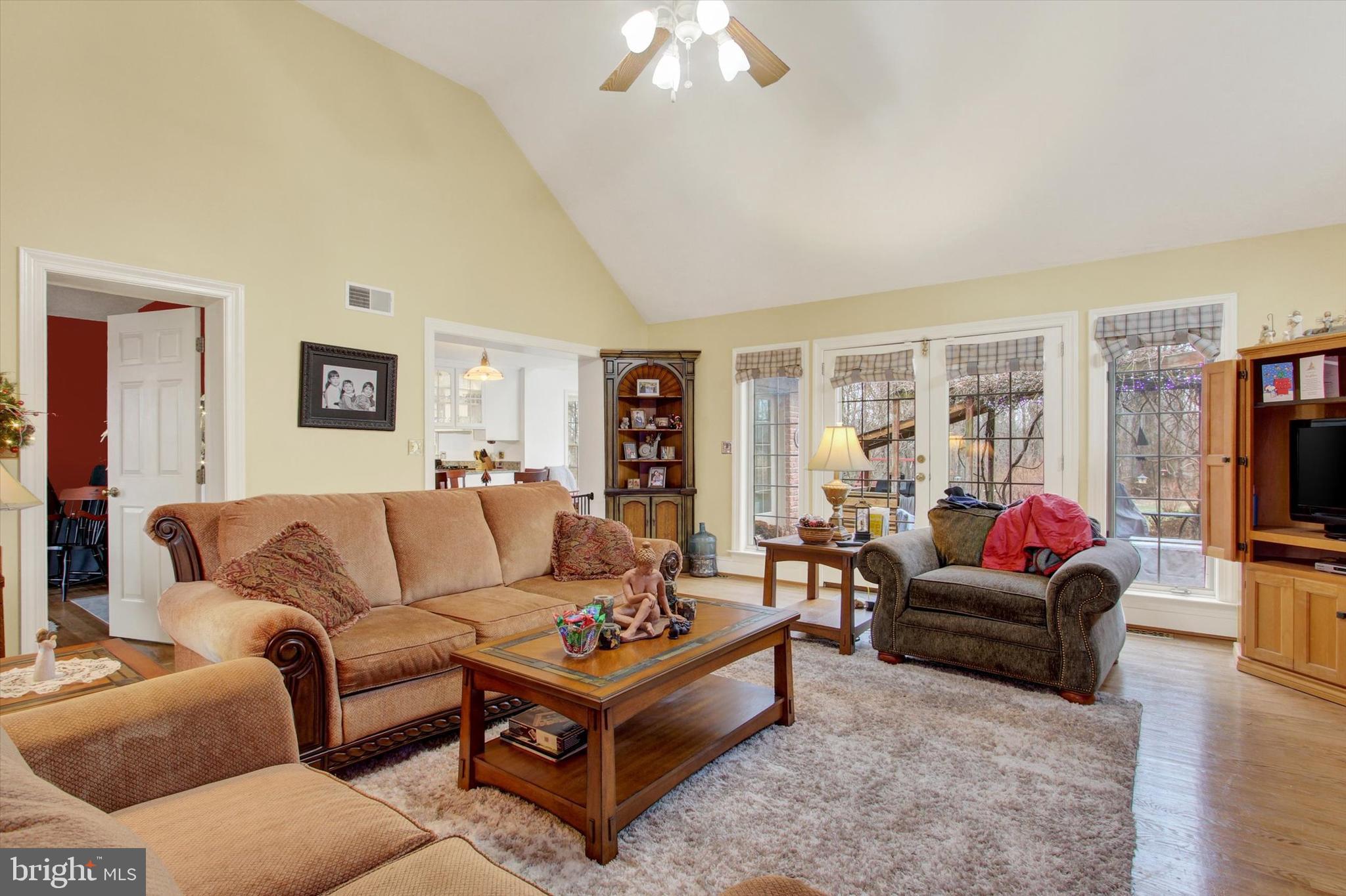 MARBURG LANDING - Residential