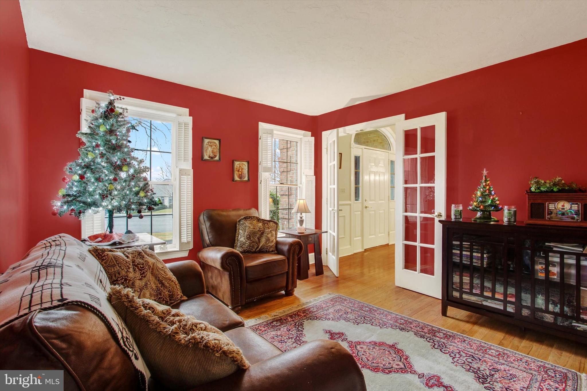 MARBURG LANDING - Residential