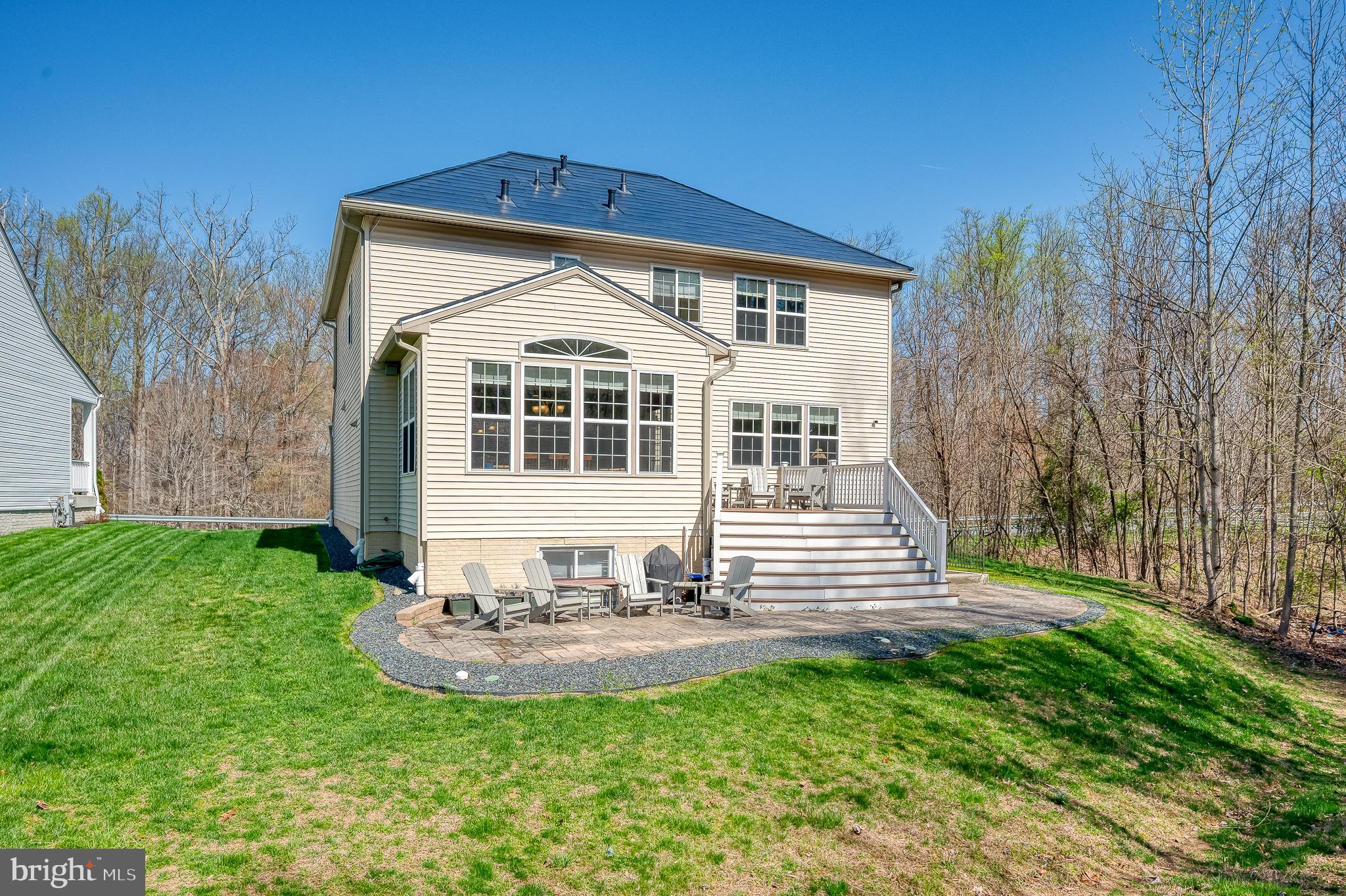 BLAKES LEGACY - Residential