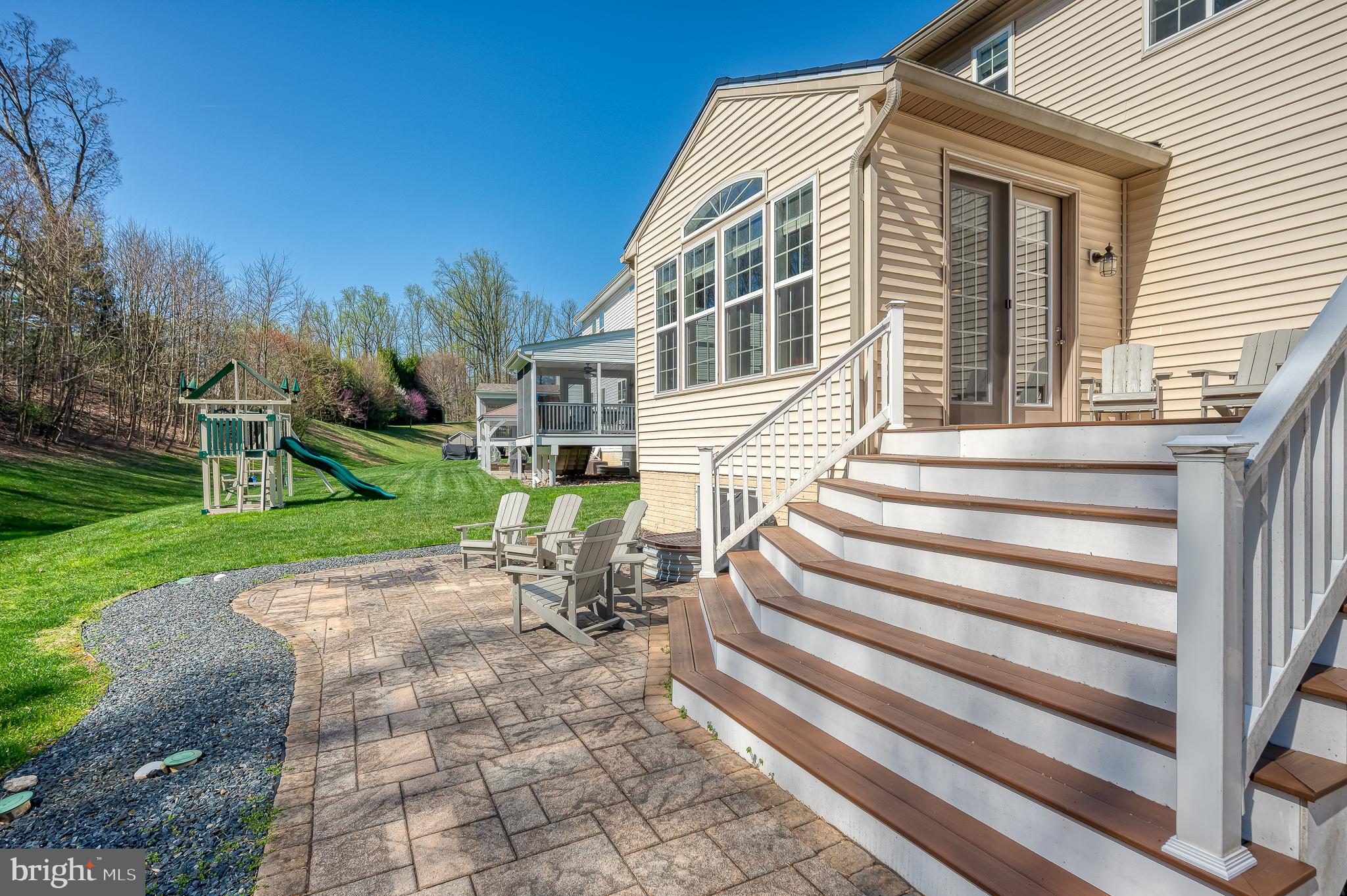 BLAKES LEGACY - Residential