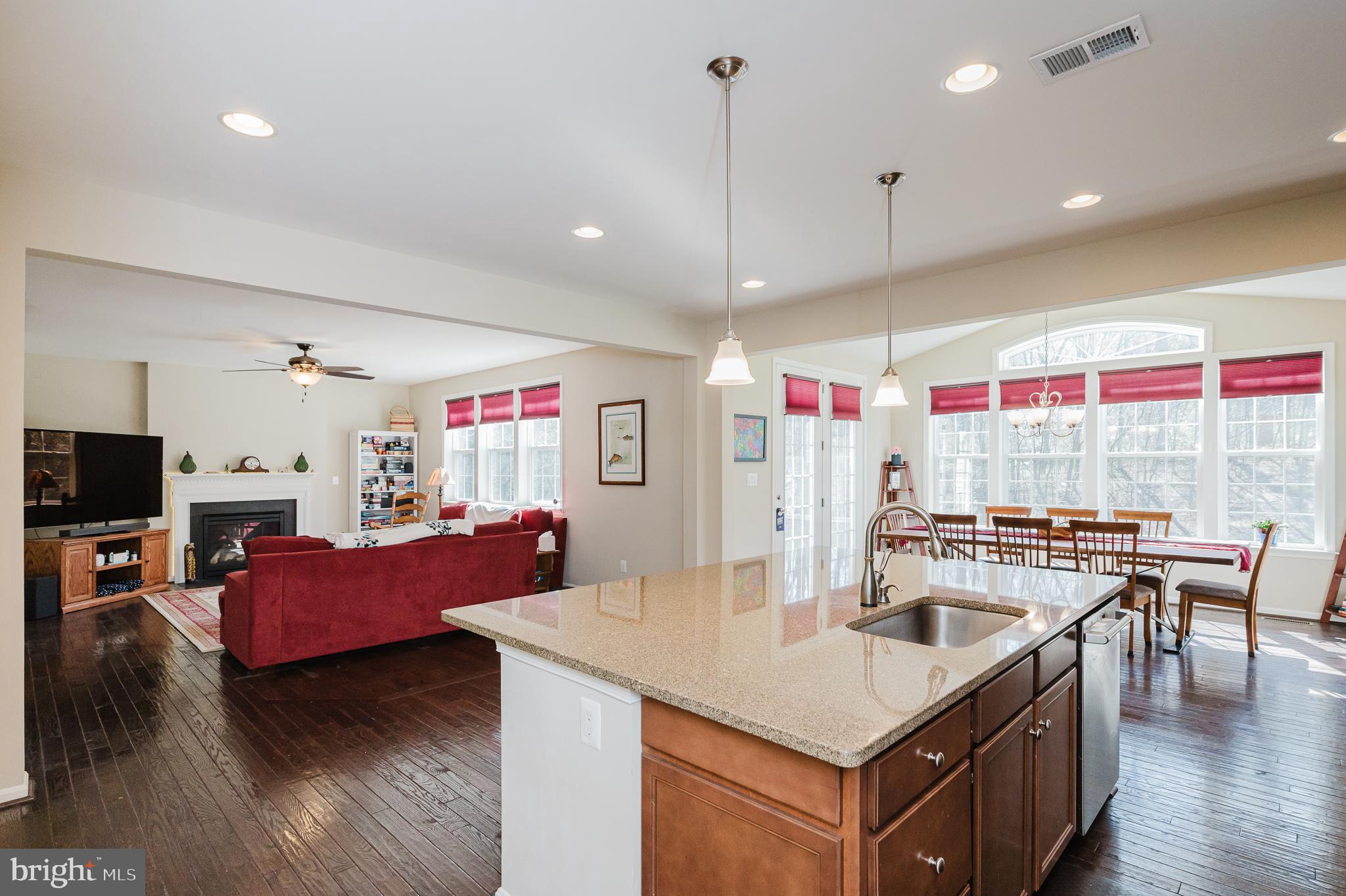 BLAKES LEGACY - Residential
