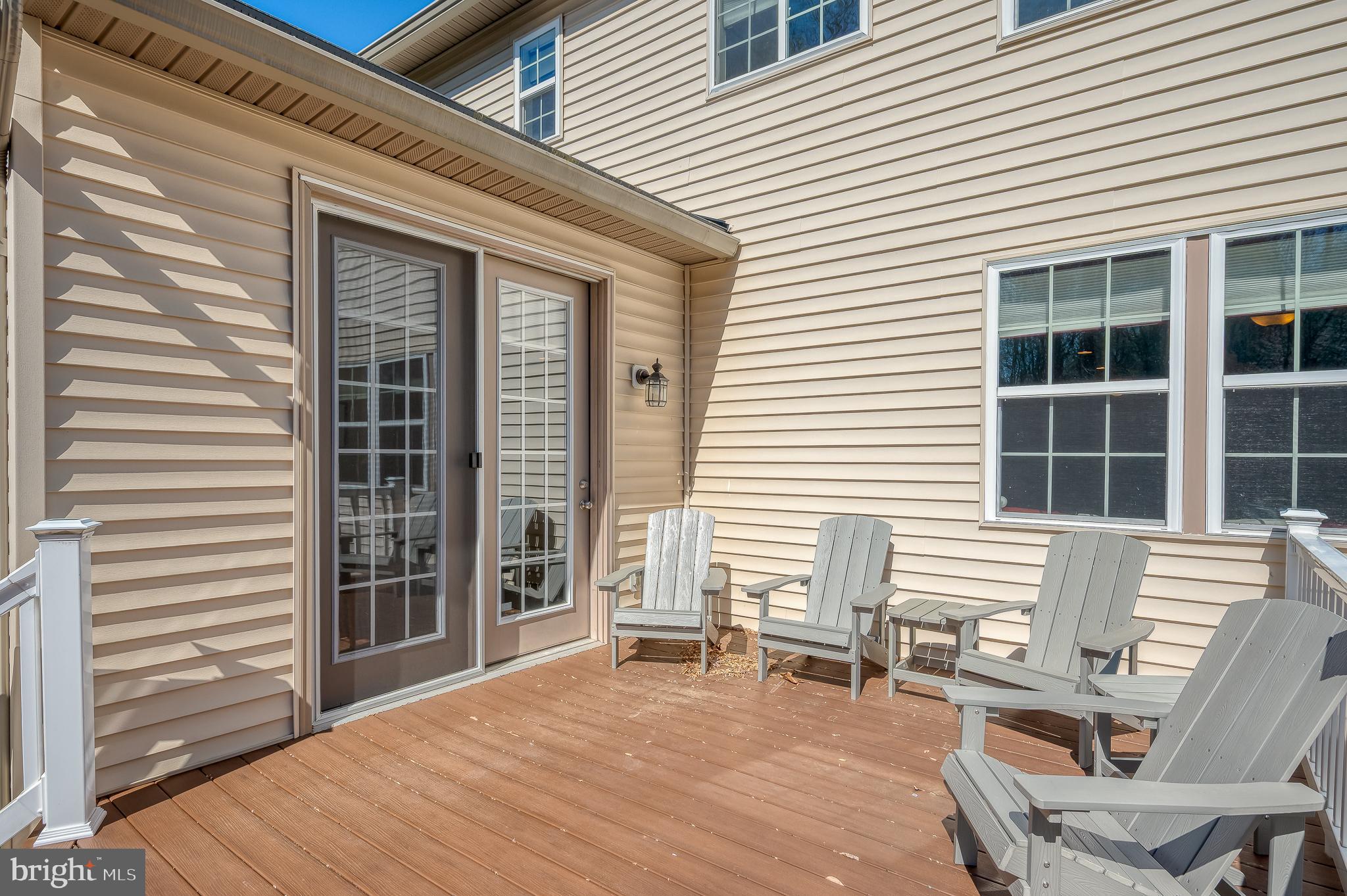 BLAKES LEGACY - Residential