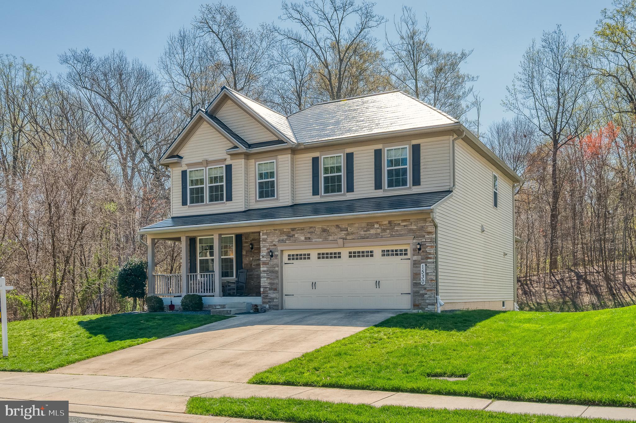 1530 SWEARINGEN DRIVE