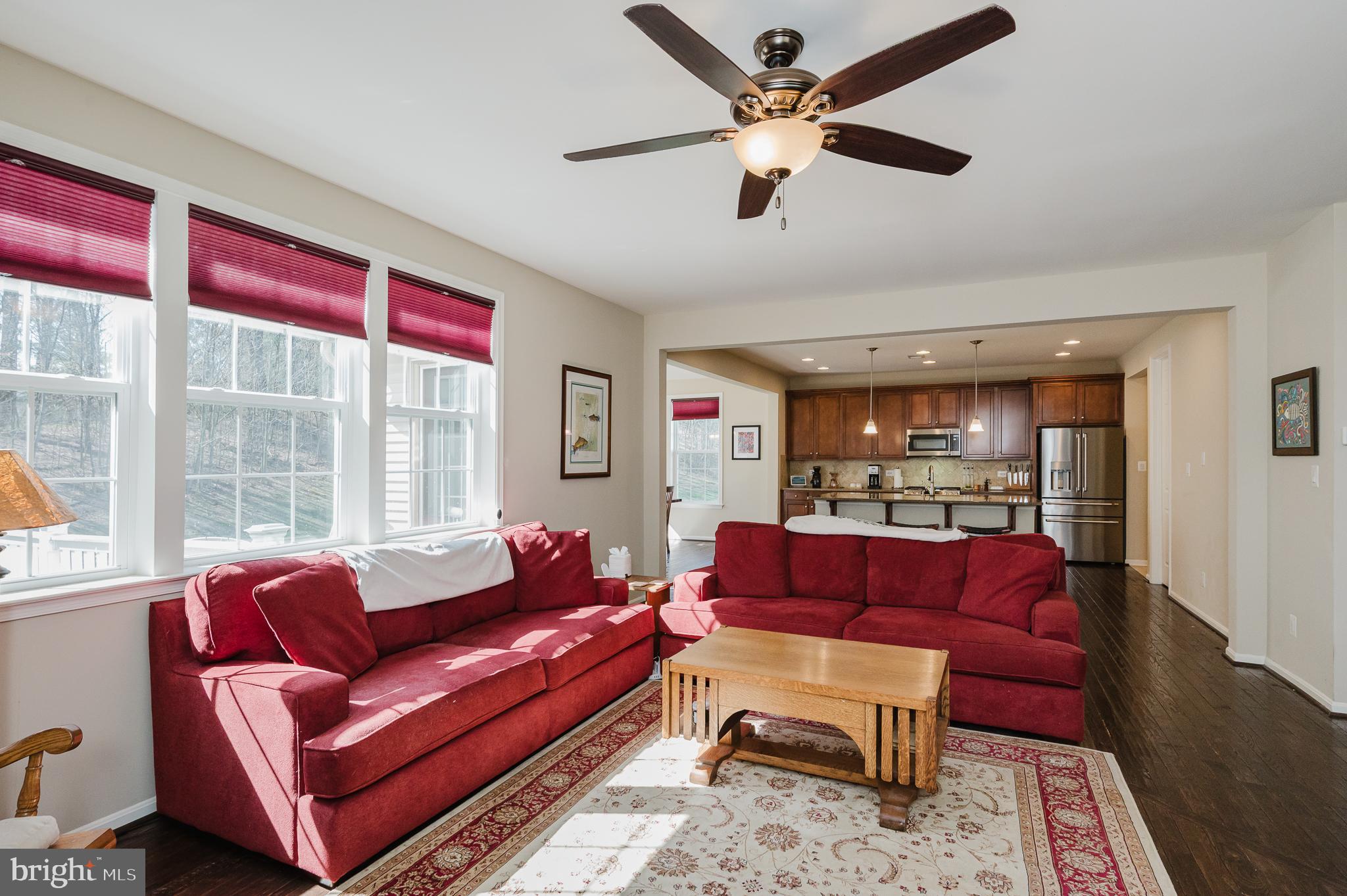 BLAKES LEGACY - Residential