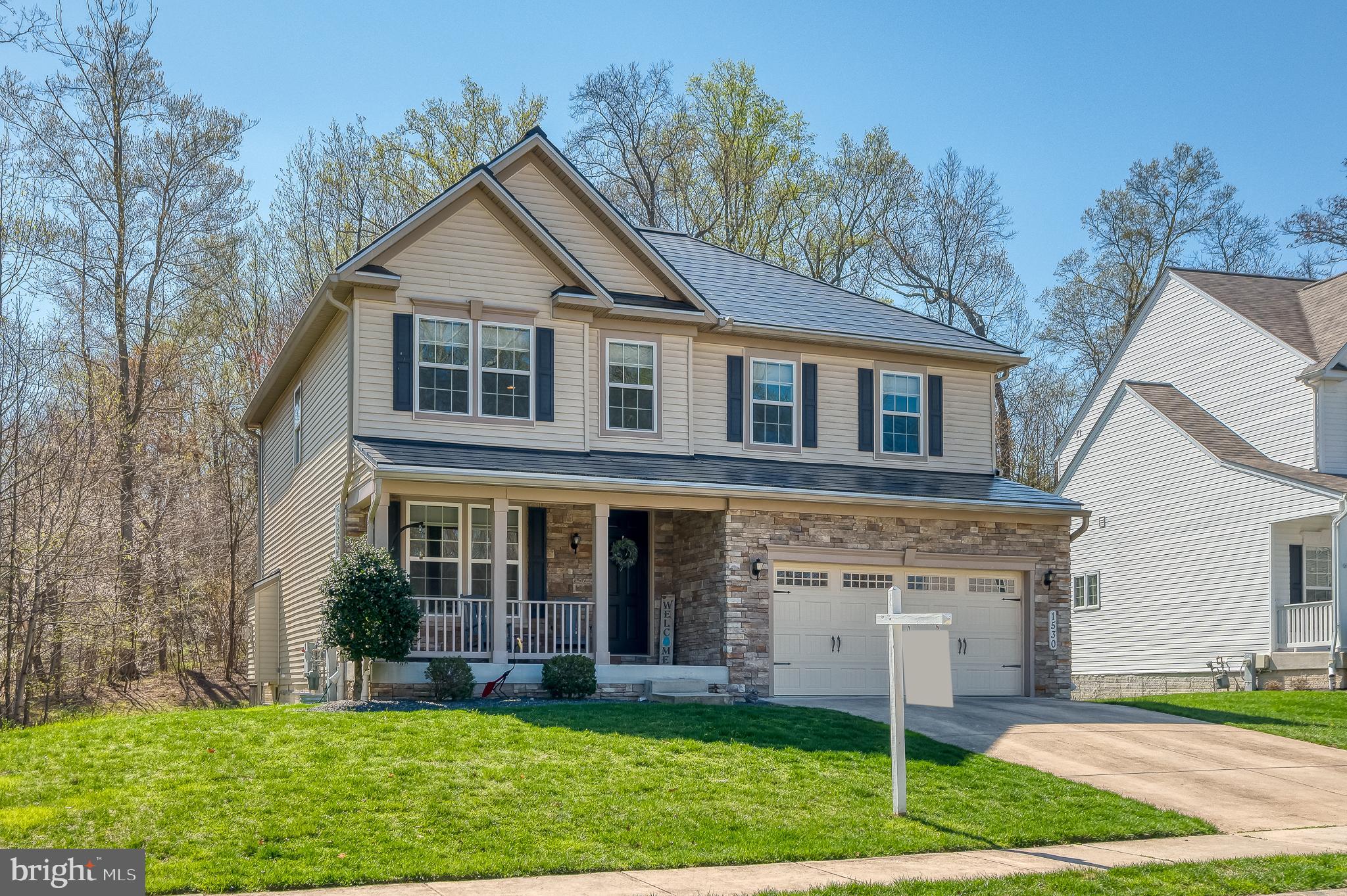 1530 SWEARINGEN DRIVE