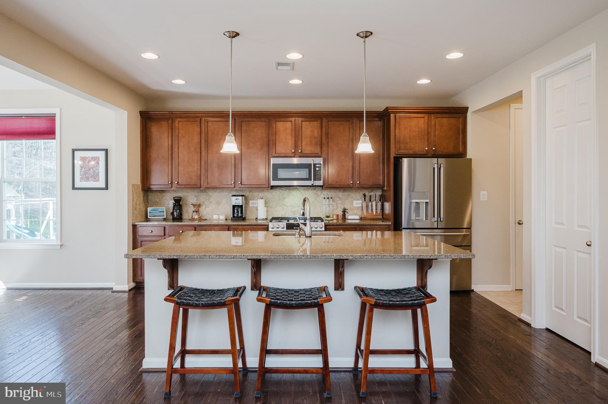 BLAKES LEGACY - Residential