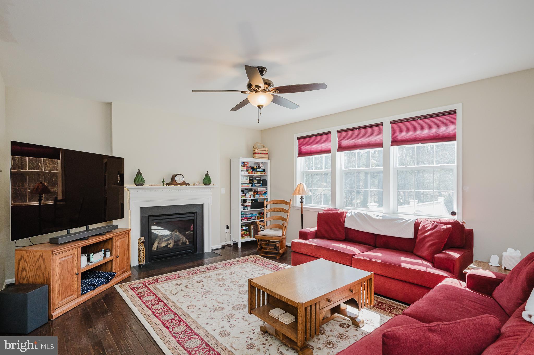 BLAKES LEGACY - Residential