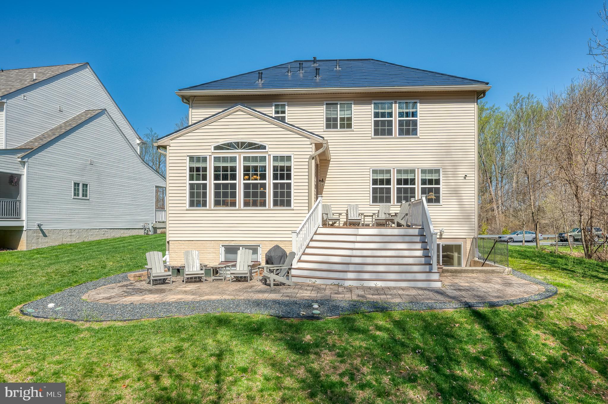 BLAKES LEGACY - Residential