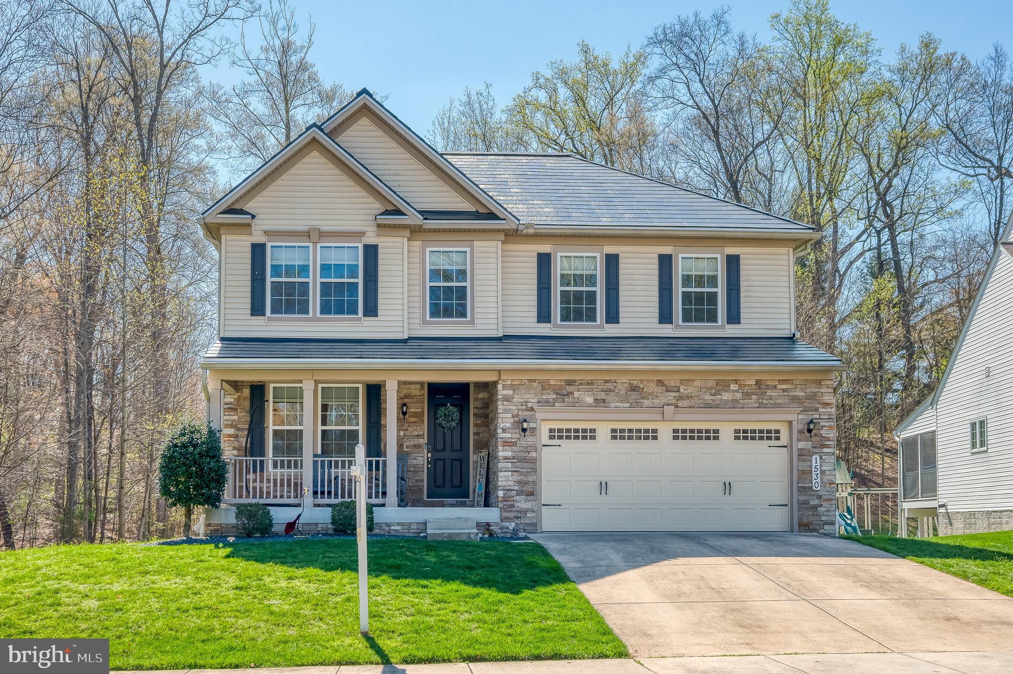 BLAKES LEGACY - Residential