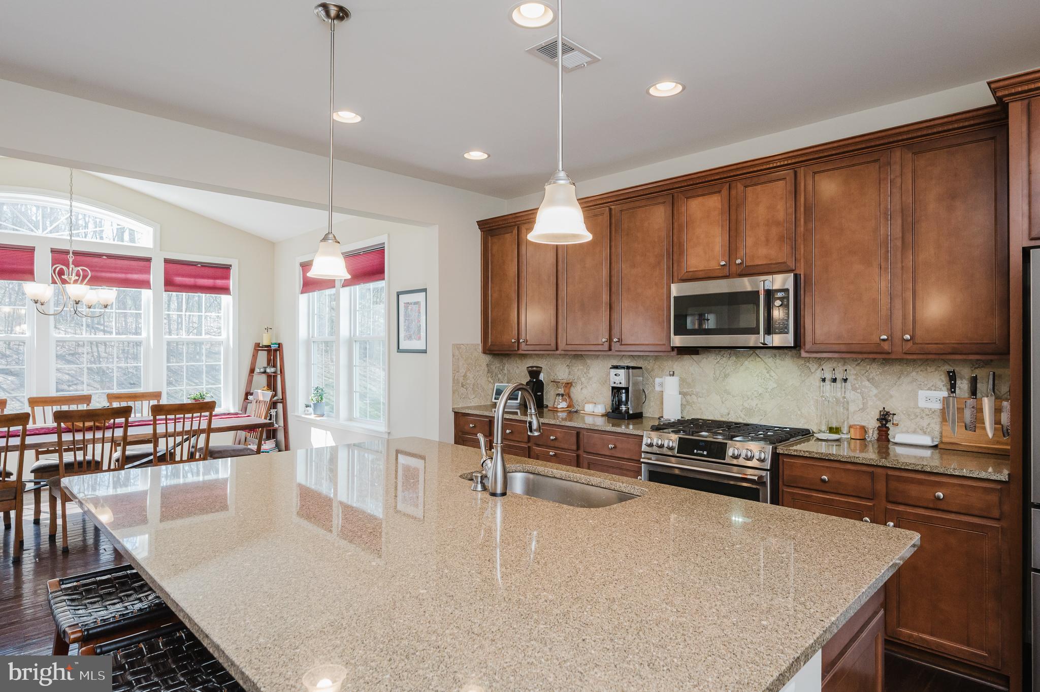 BLAKES LEGACY - Residential