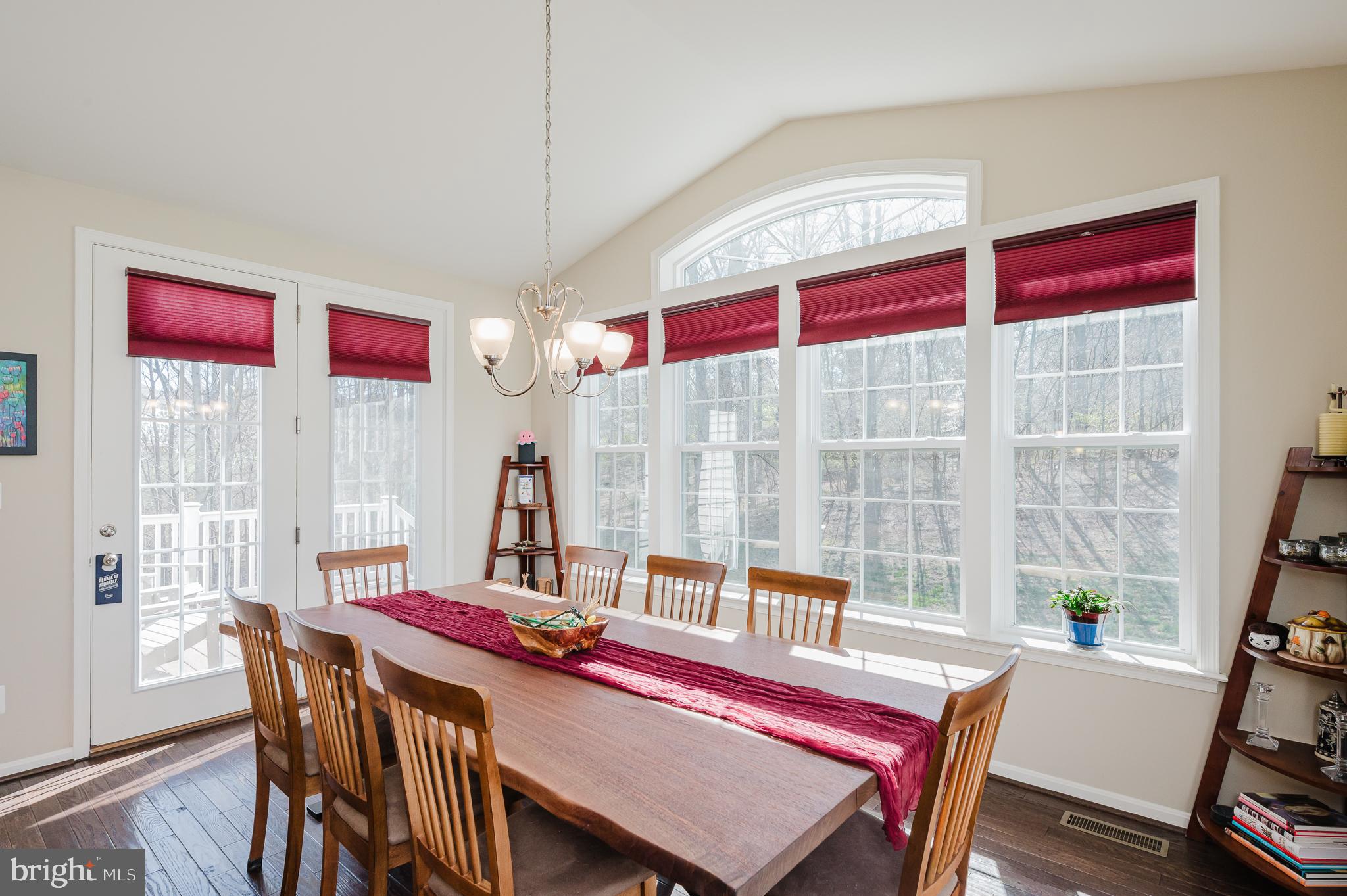BLAKES LEGACY - Residential
