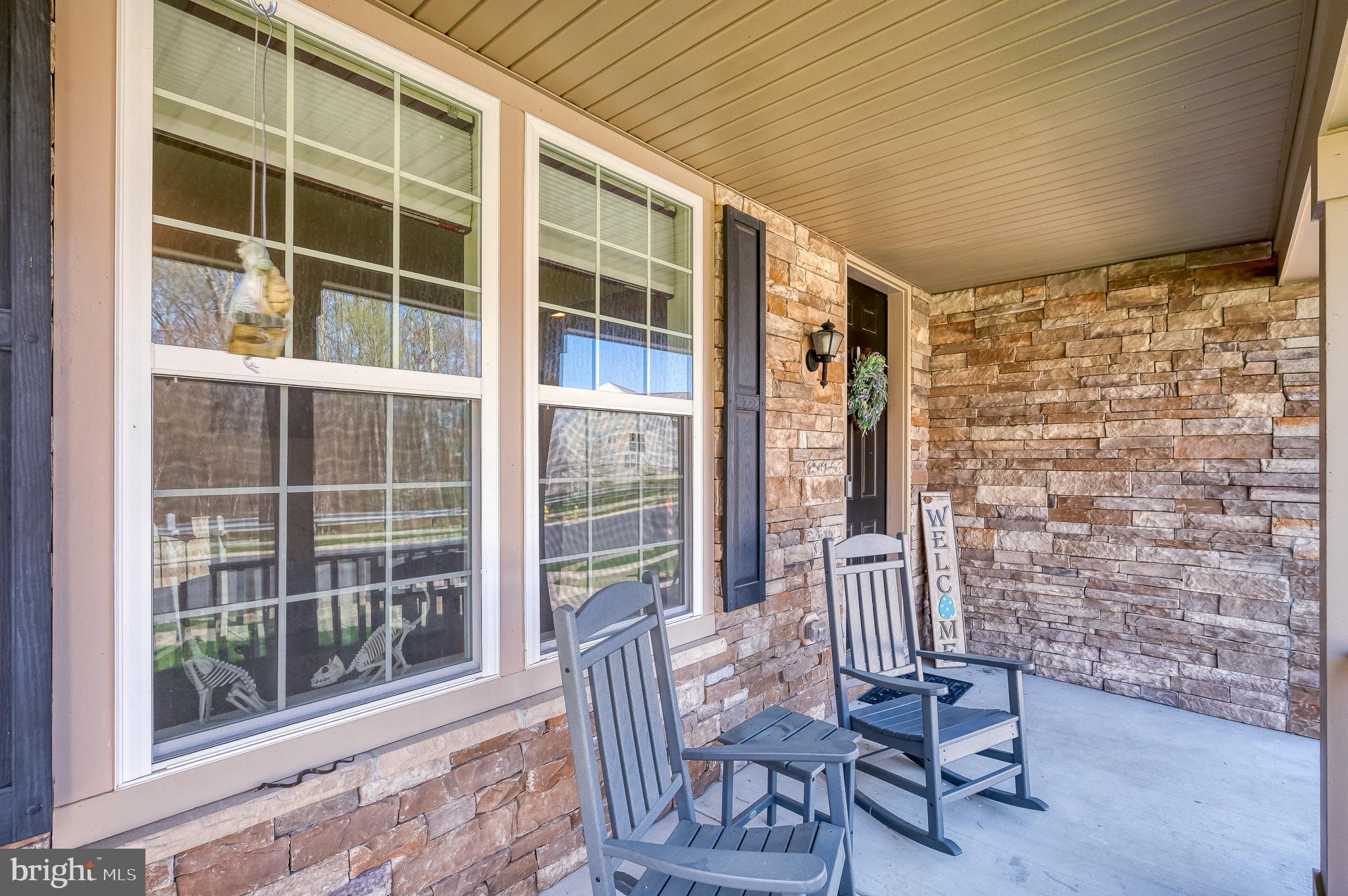 BLAKES LEGACY - Residential