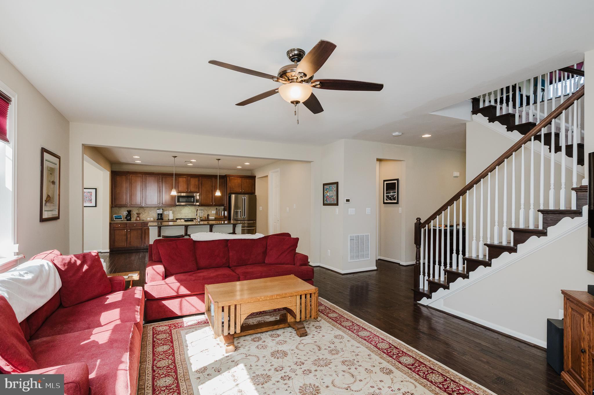 BLAKES LEGACY - Residential