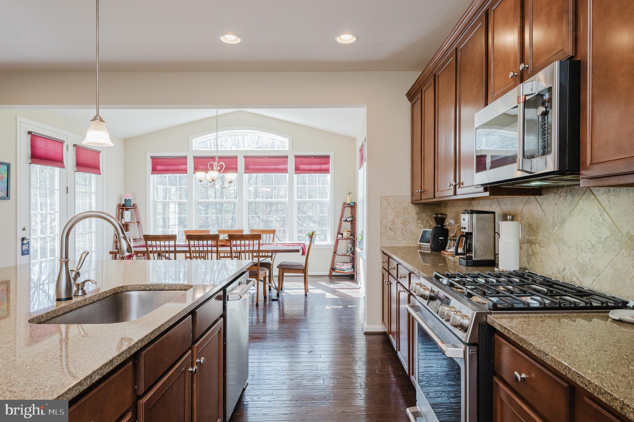 BLAKES LEGACY - Residential