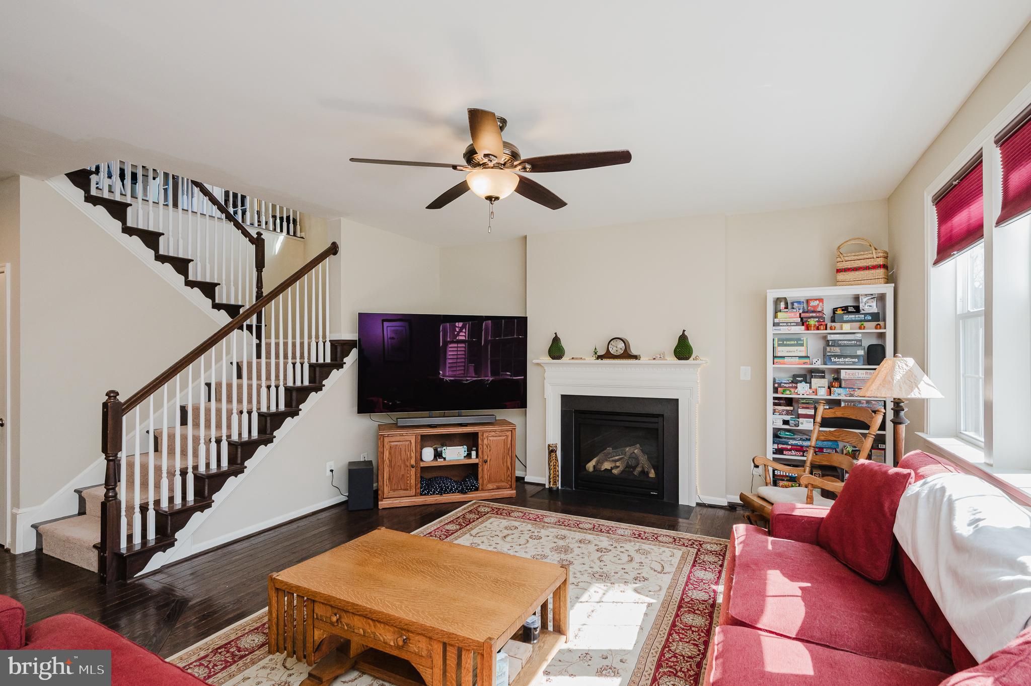 BLAKES LEGACY - Residential