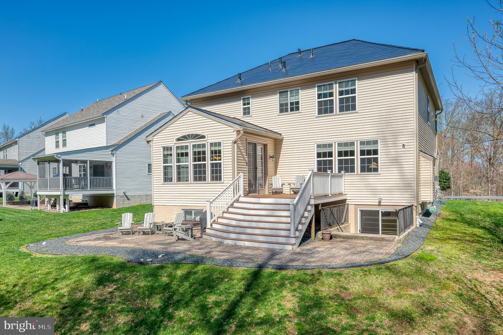 BLAKES LEGACY - Residential
