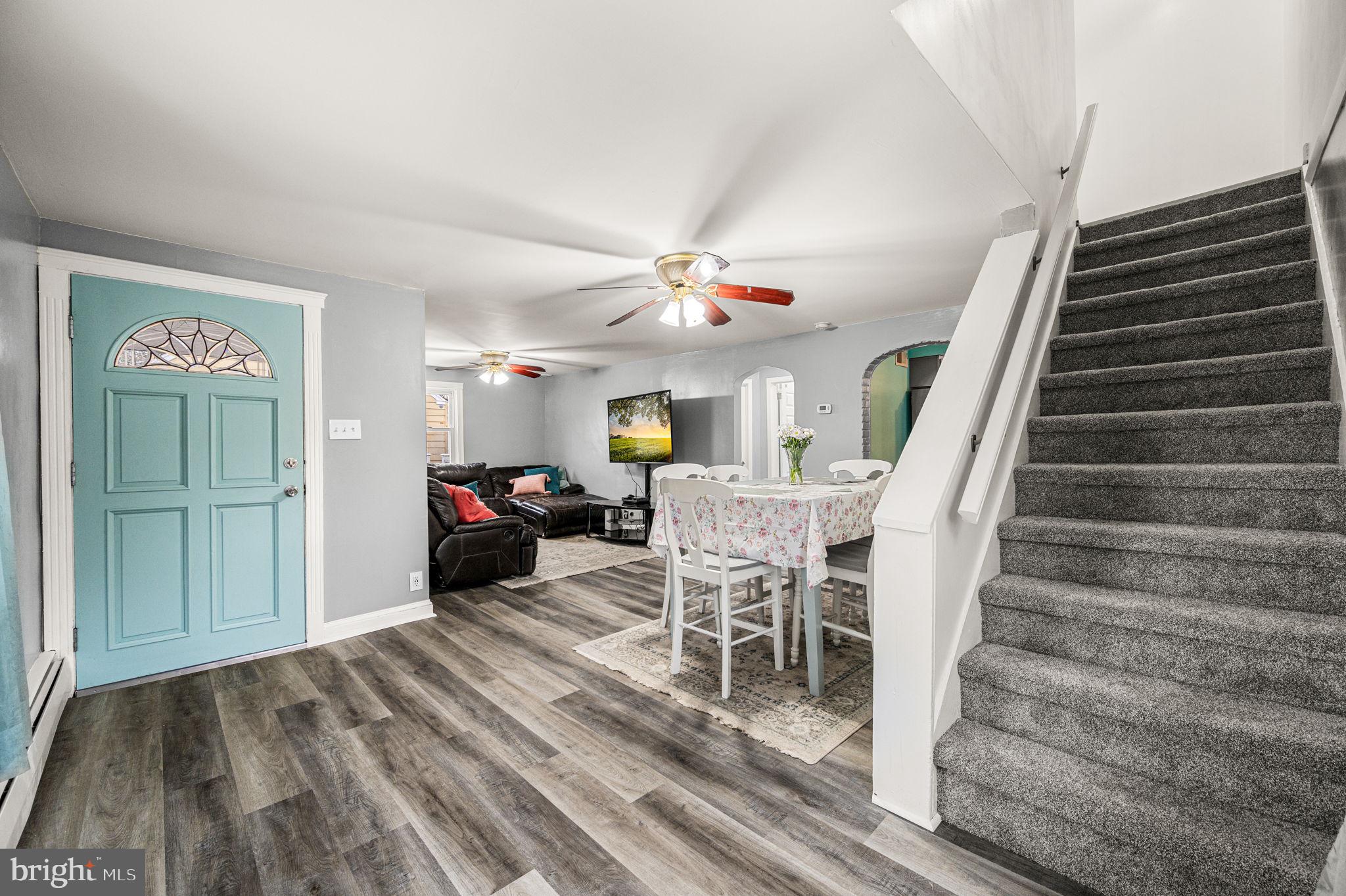 GREEN RIDGE - Residential