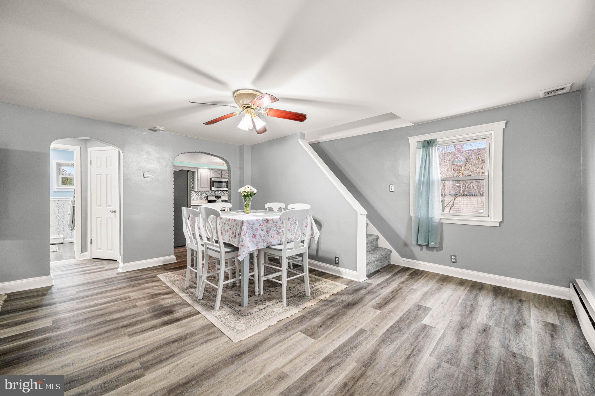 GREEN RIDGE - Residential