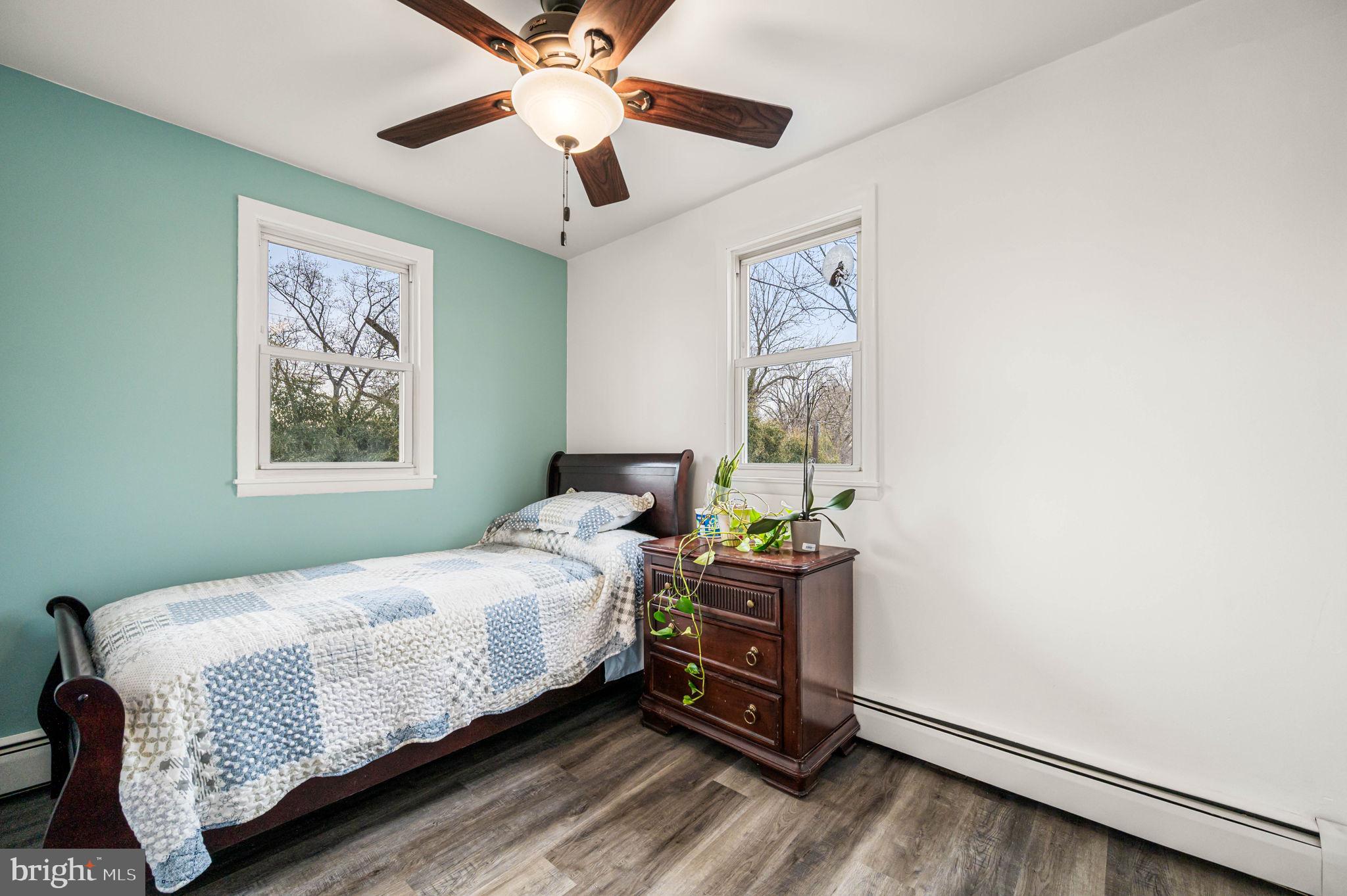 GREEN RIDGE - Residential