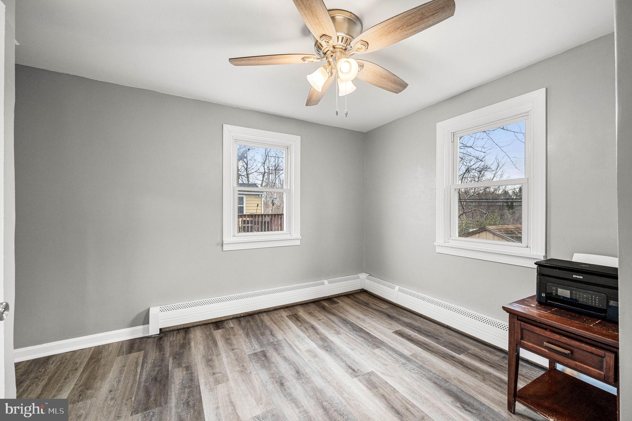 GREEN RIDGE - Residential