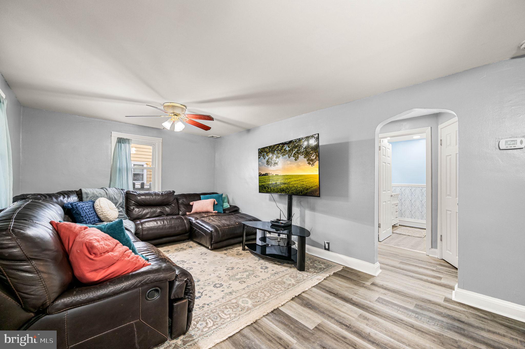 GREEN RIDGE - Residential