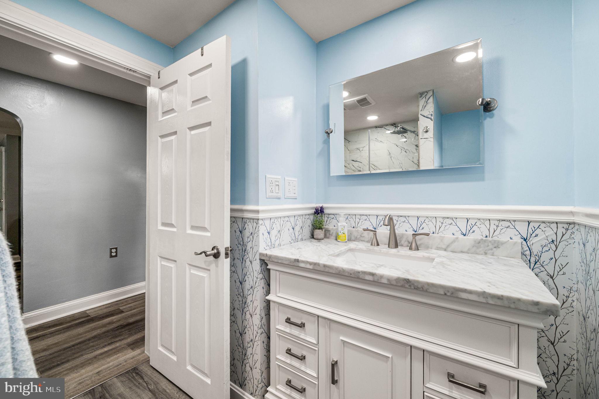 GREEN RIDGE - Residential