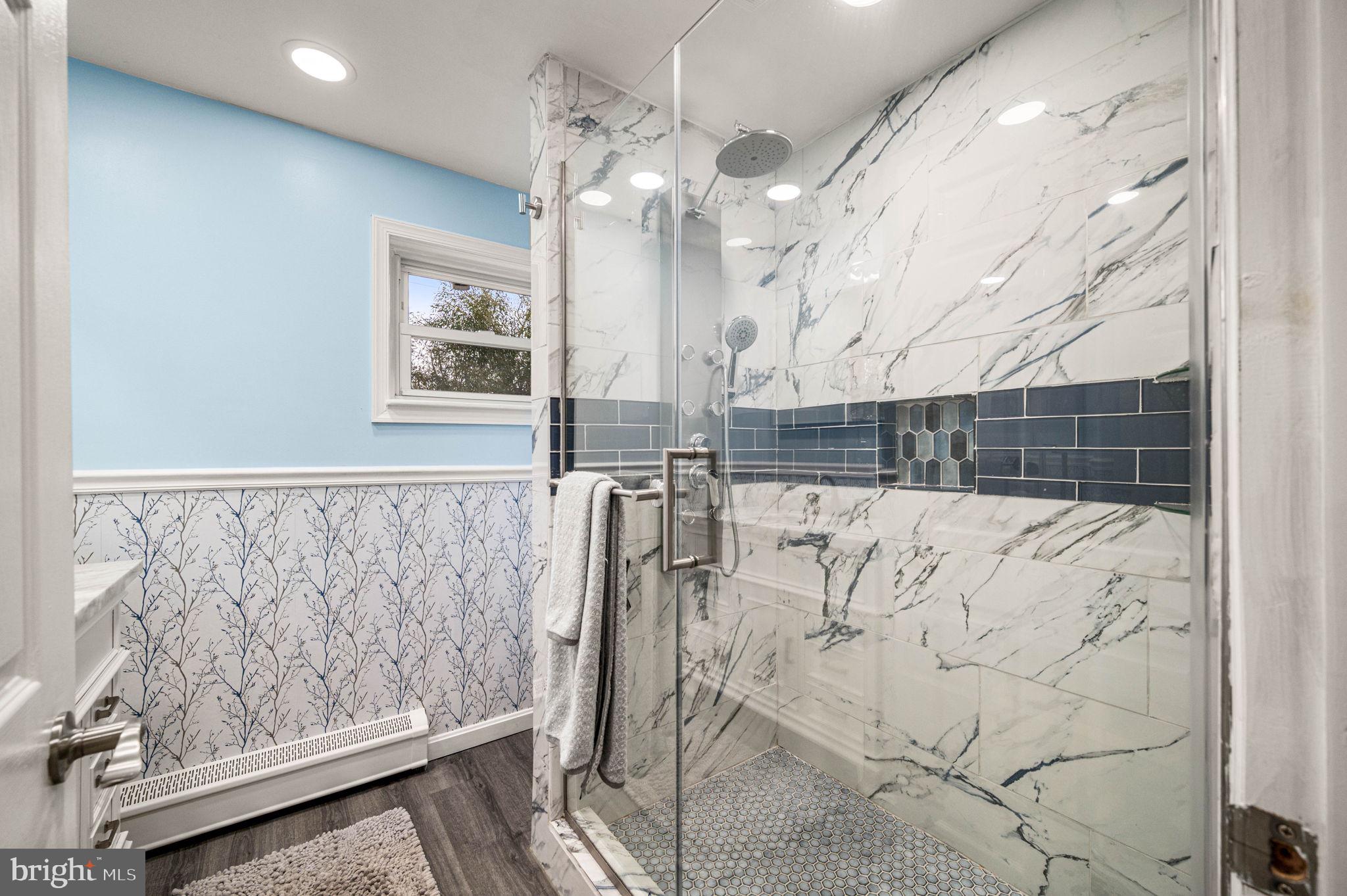 GREEN RIDGE - Residential