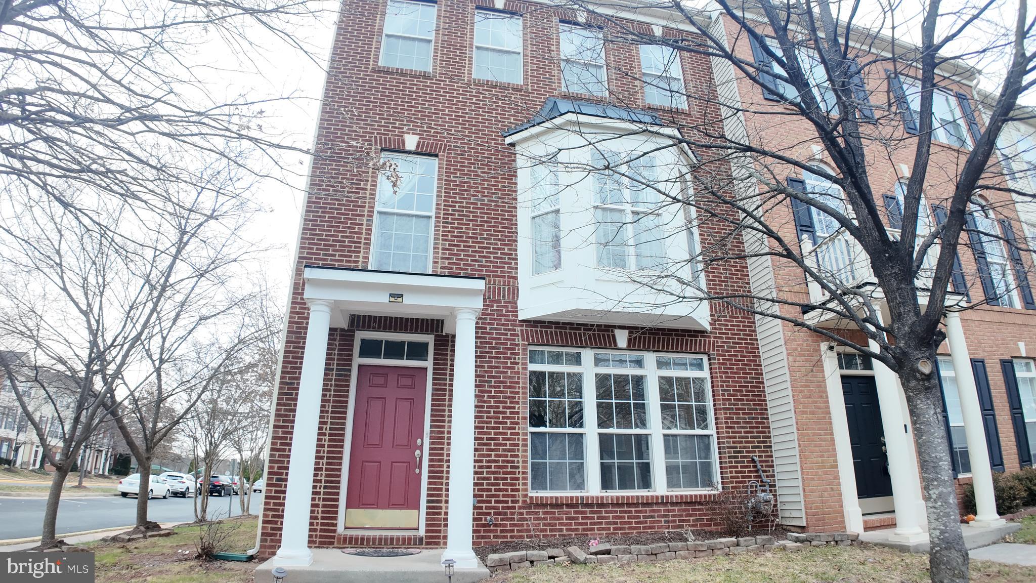 ASHBROOK VILLAGE - Residential Lease