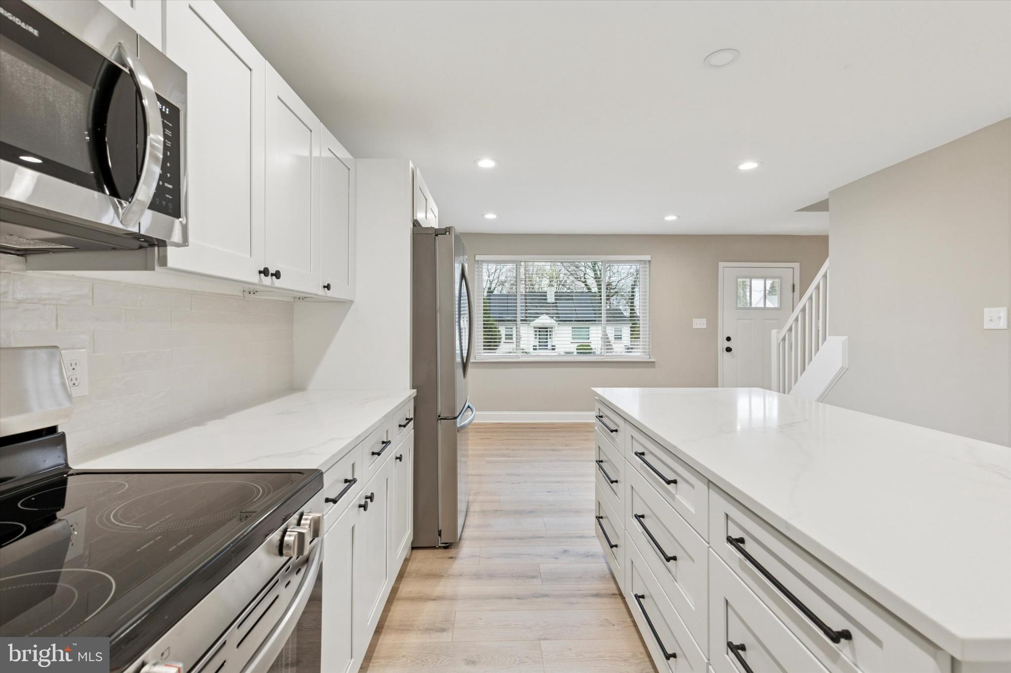 NORRISTOWN - Residential