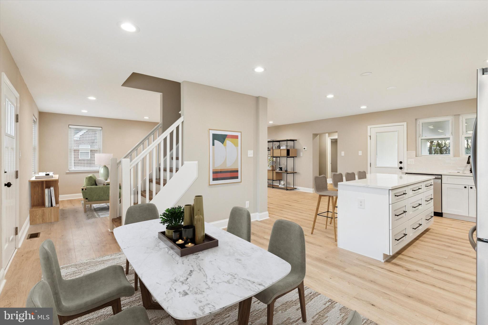 NORRISTOWN - Residential