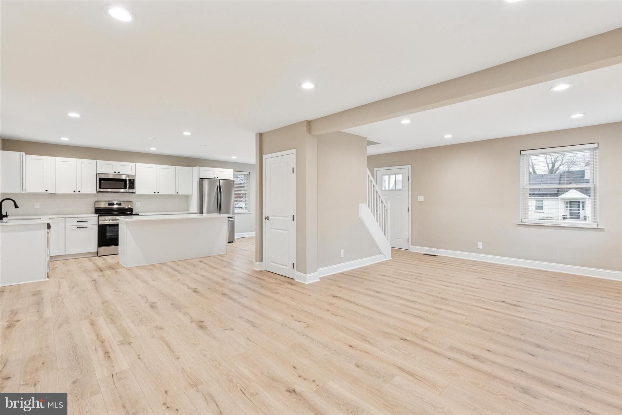 NORRISTOWN - Residential