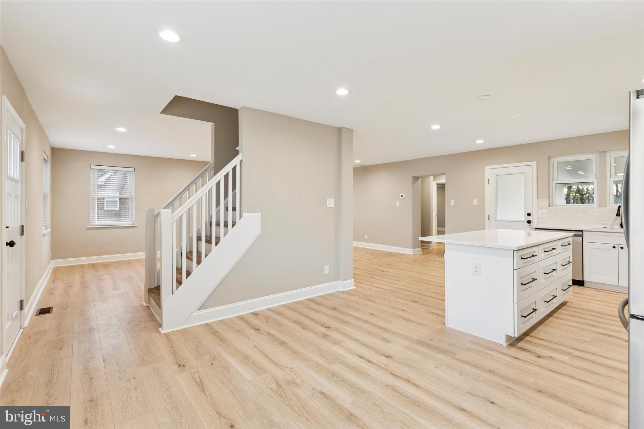 NORRISTOWN - Residential