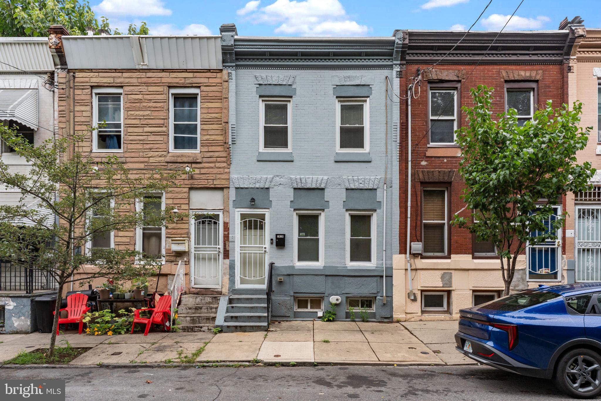 TEMPLE UNIVERSITY - Residential