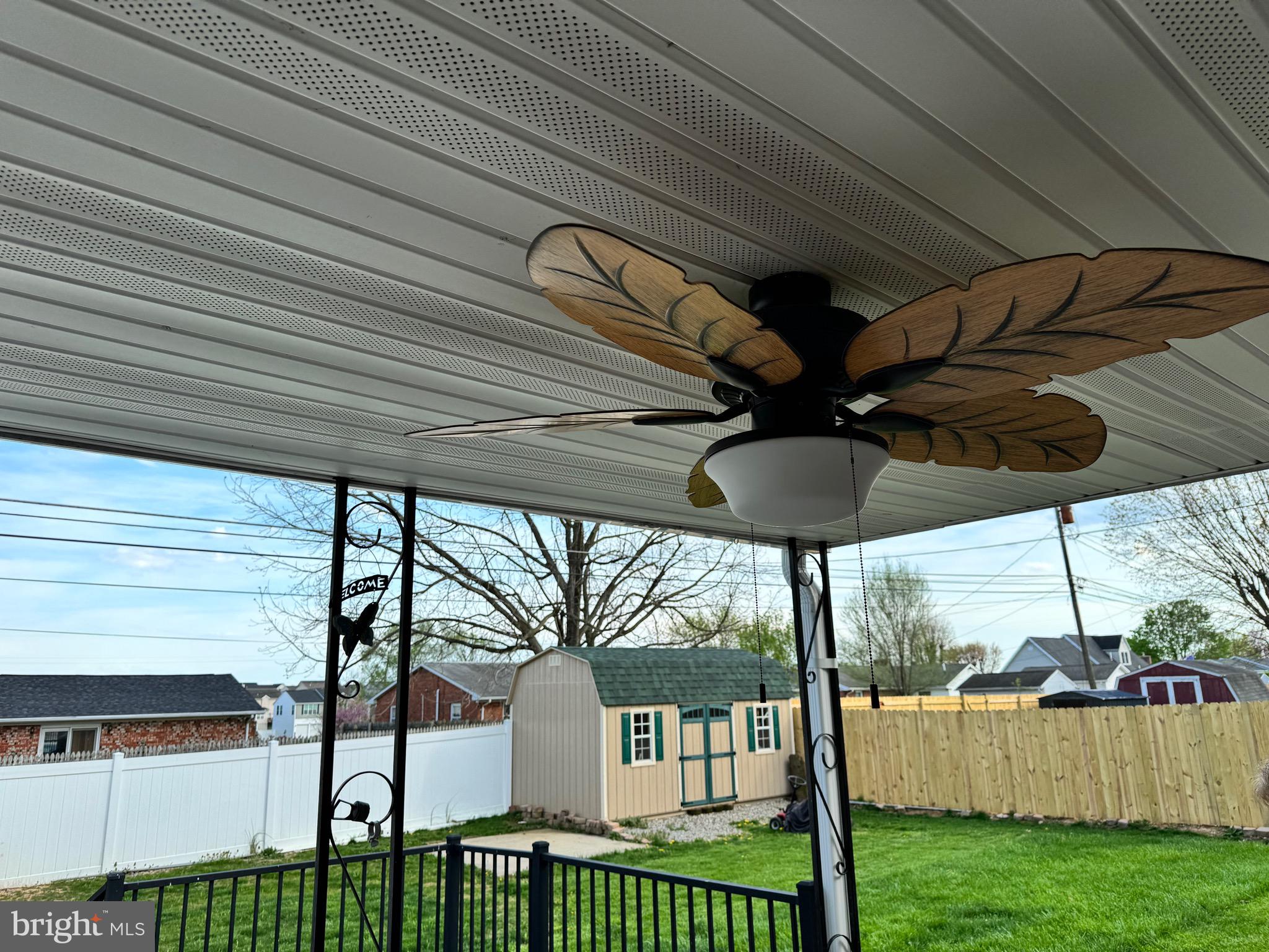 SKY-LIN PARK - Residential