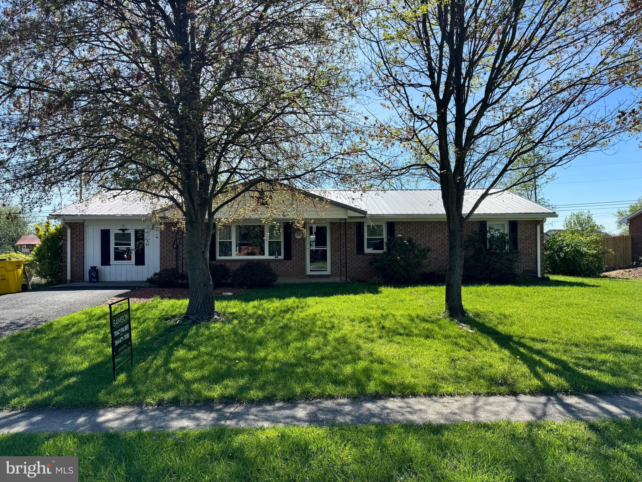 SKY-LIN PARK - Residential