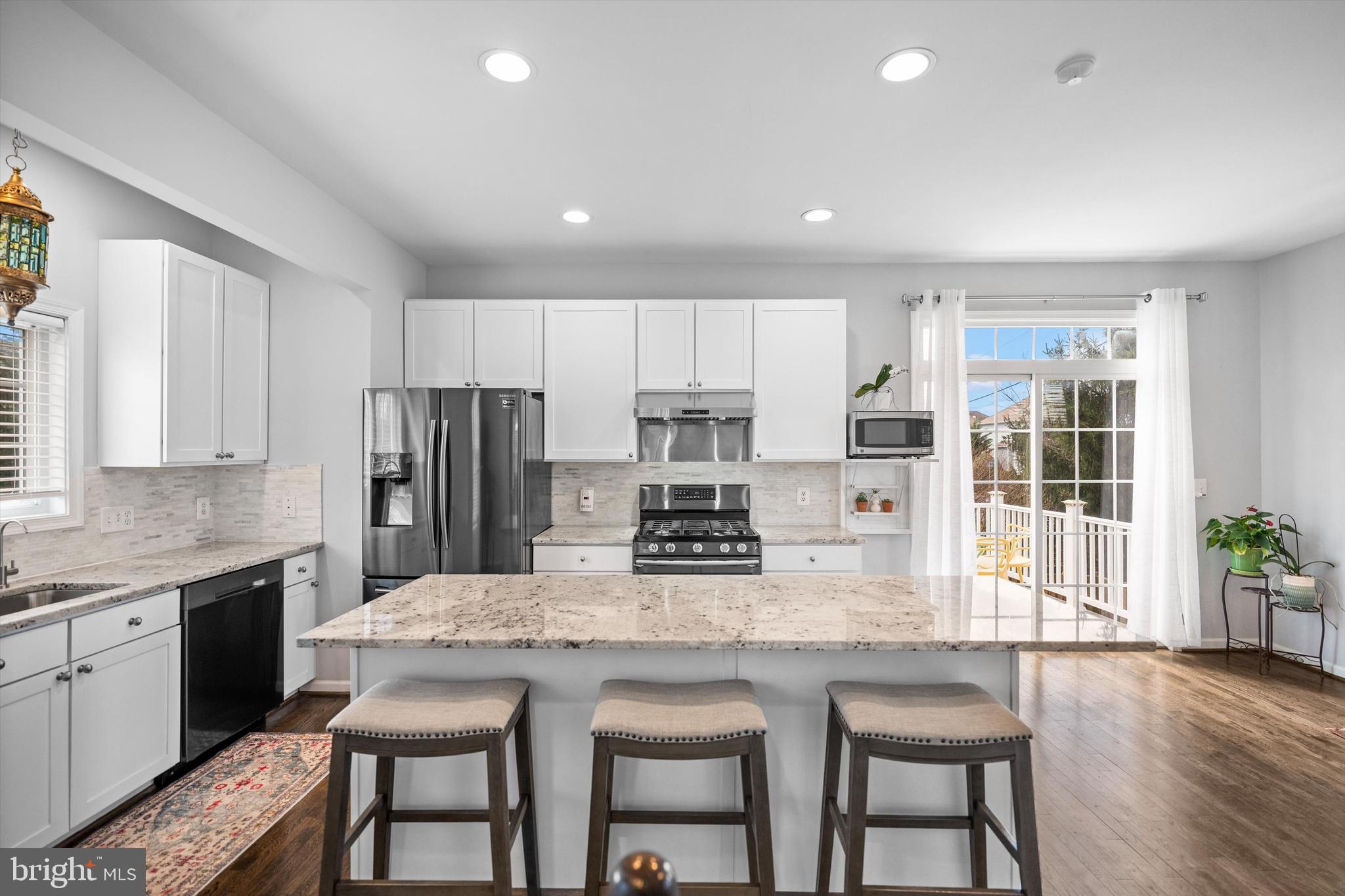 WEDDERBURN HEIGHTS - Residential