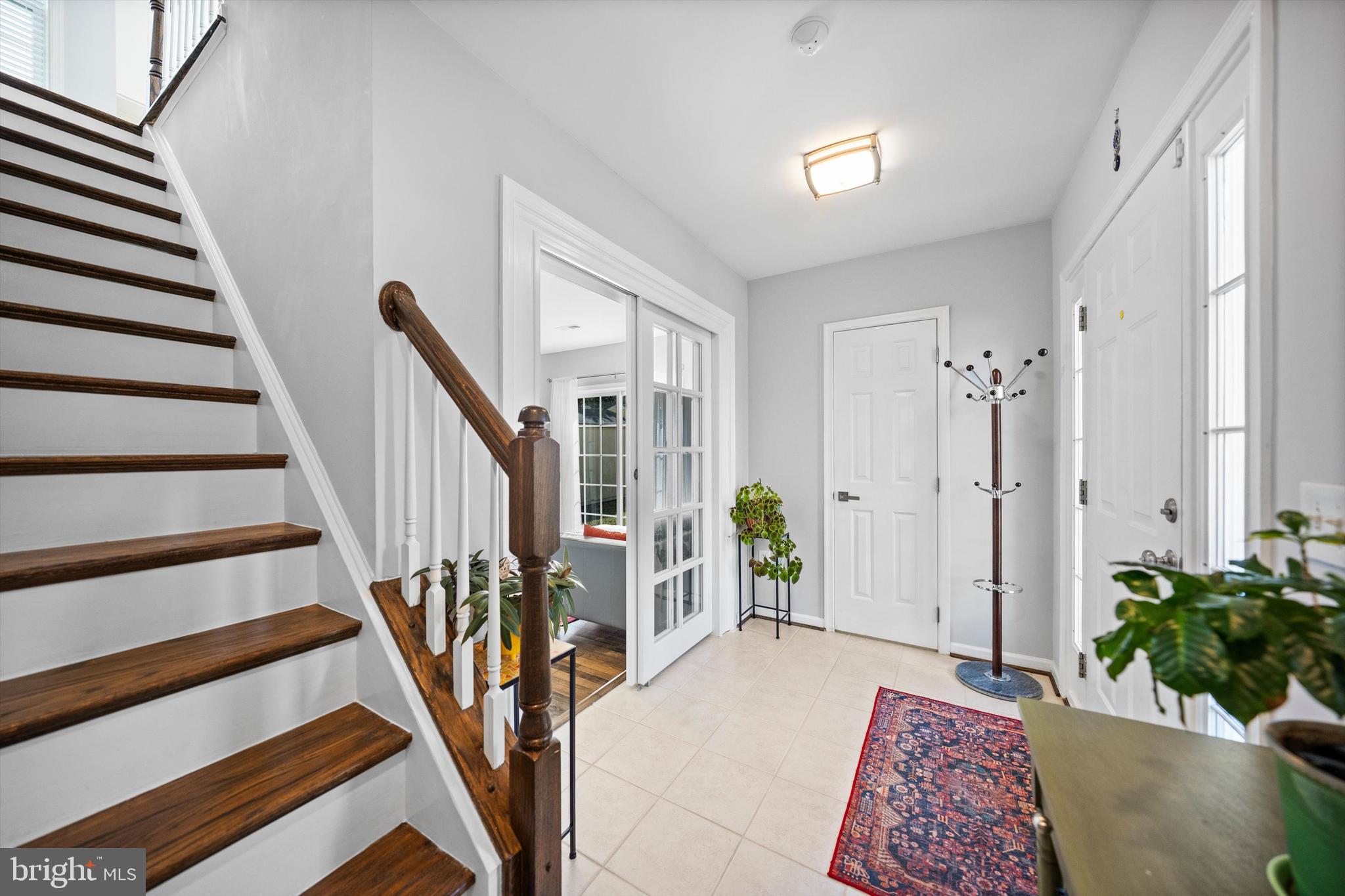 8261 ELECTRIC AVENUE