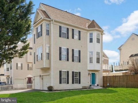 8261 ELECTRIC AVENUE VIENNA VA 22182