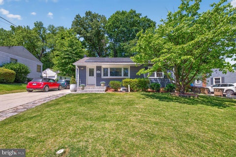 Homes For Sale - 310 Edmonston Drive<br/> ROCKVILLE, MD 20851
