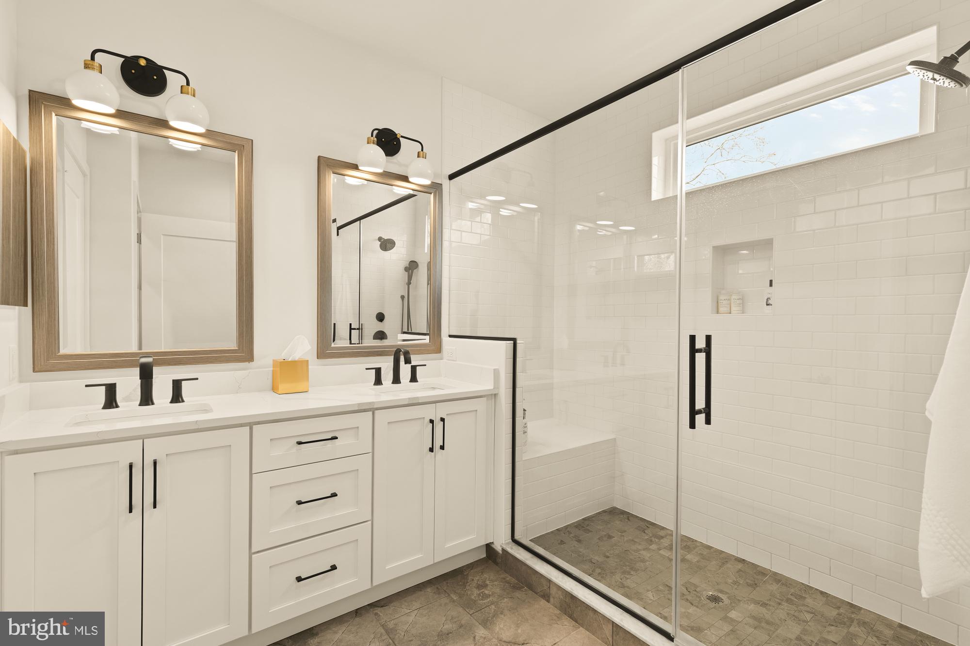 NORTH CHEVY CHASE - Residential