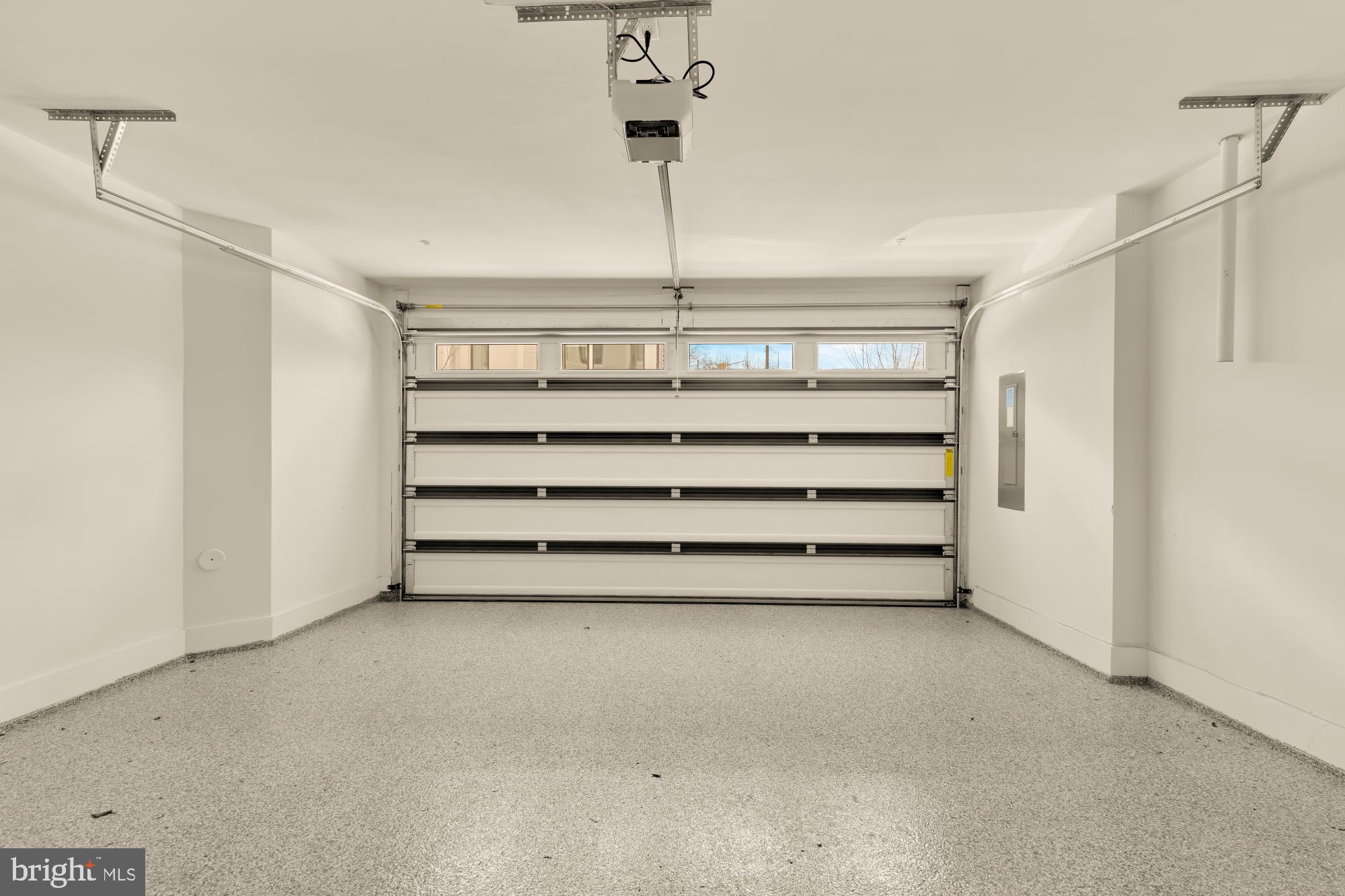 NORTH CHEVY CHASE - Residential