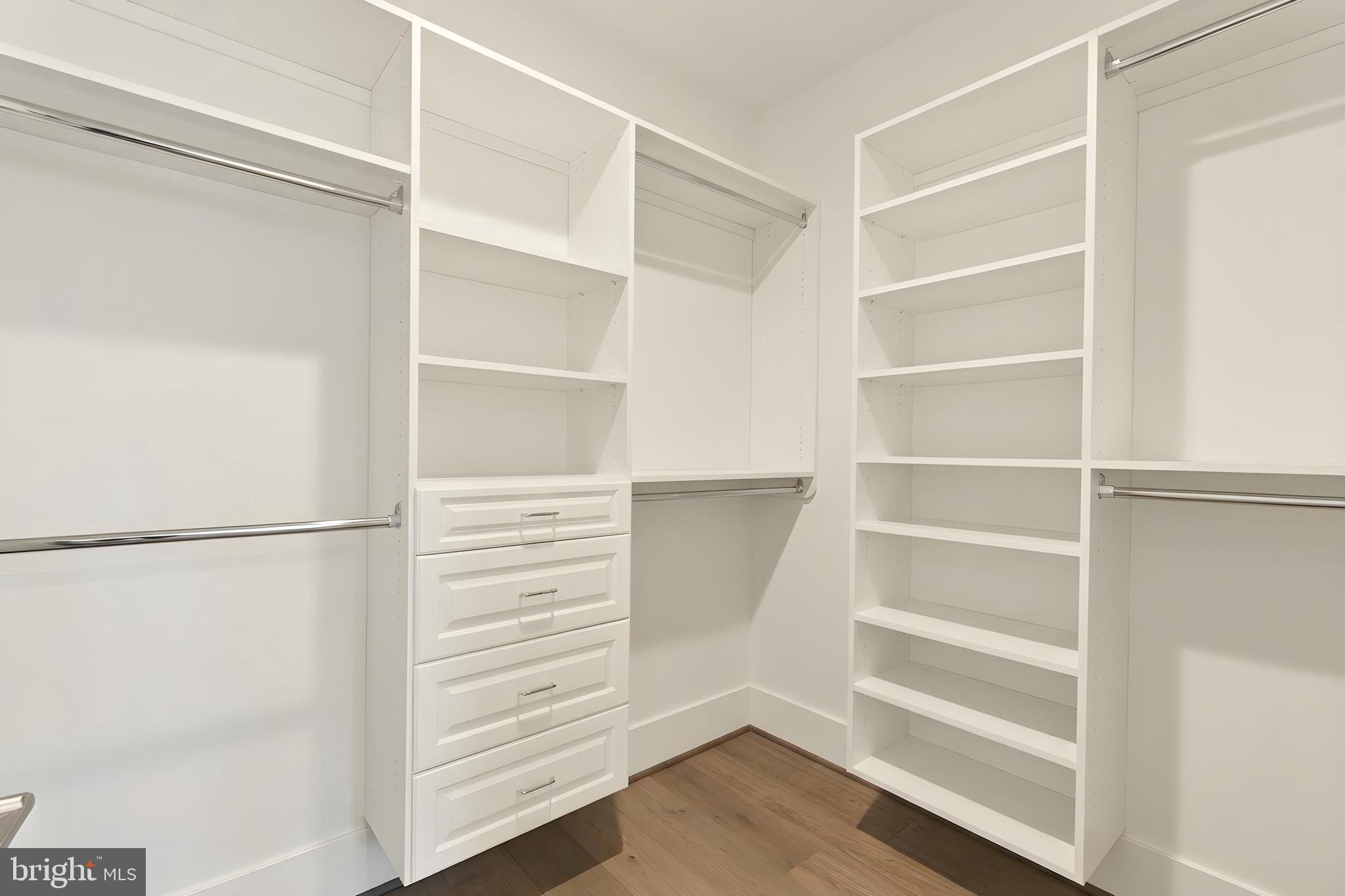 NORTH CHEVY CHASE - Residential