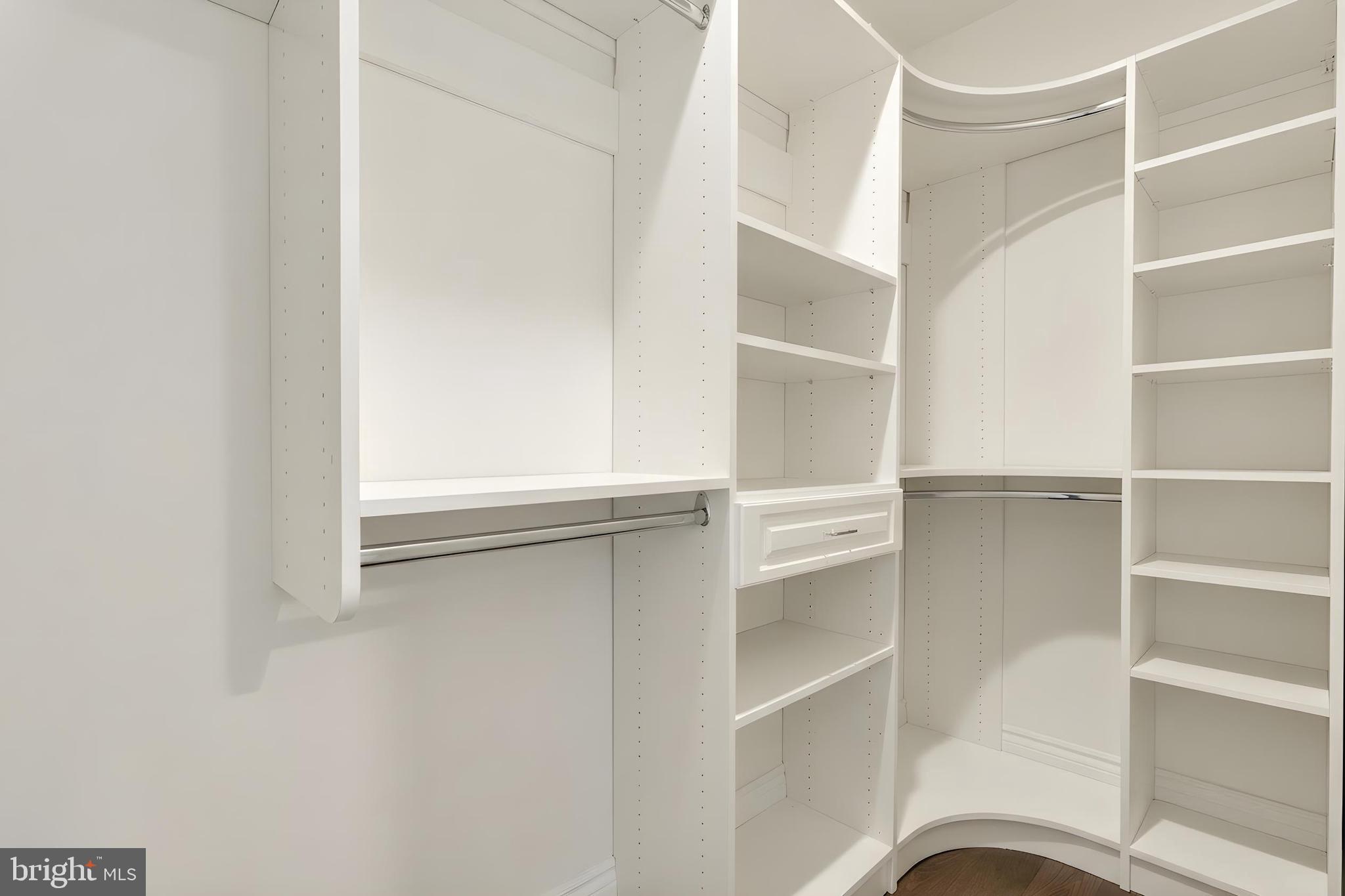 NORTH CHEVY CHASE - Residential