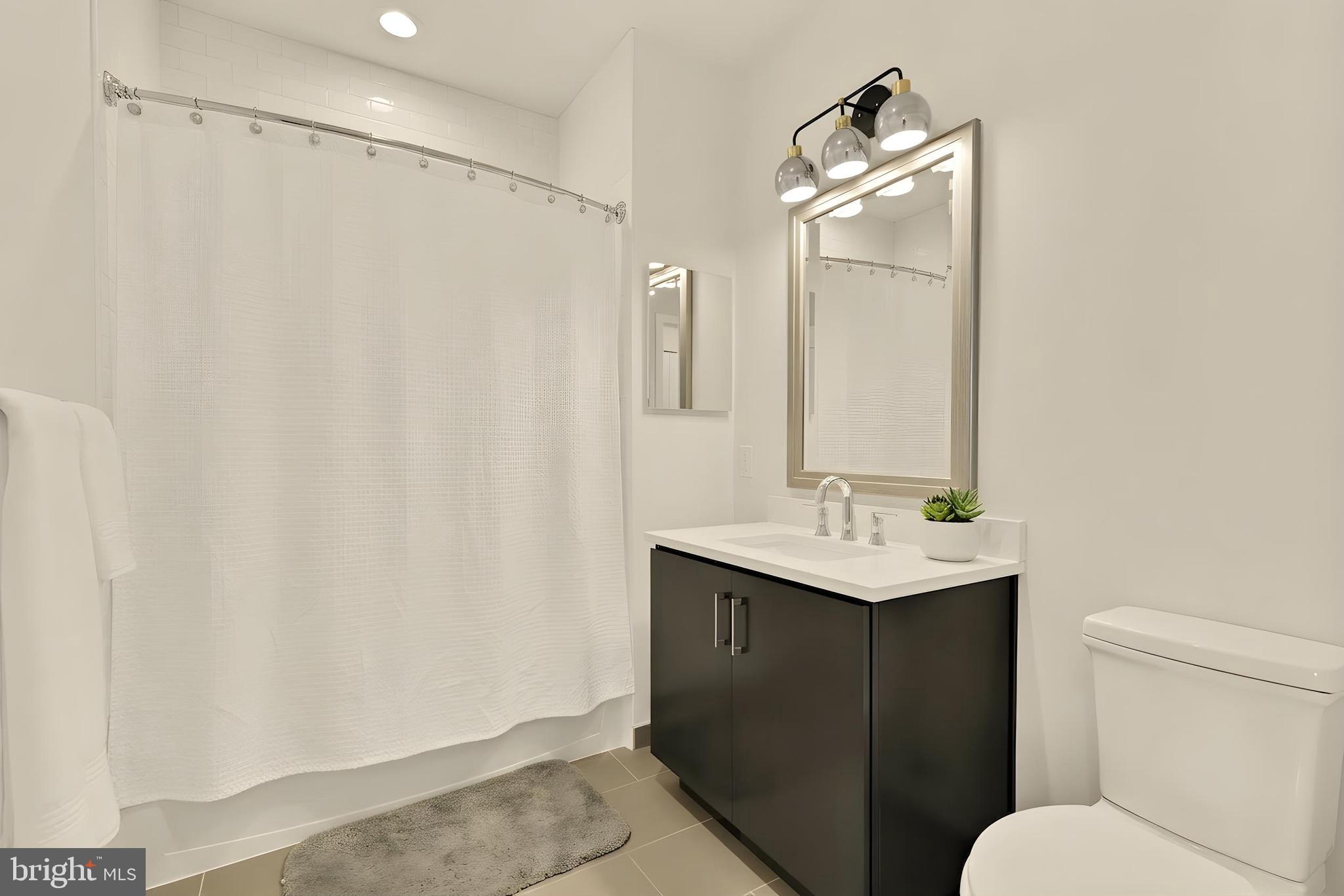 NORTH CHEVY CHASE - Residential