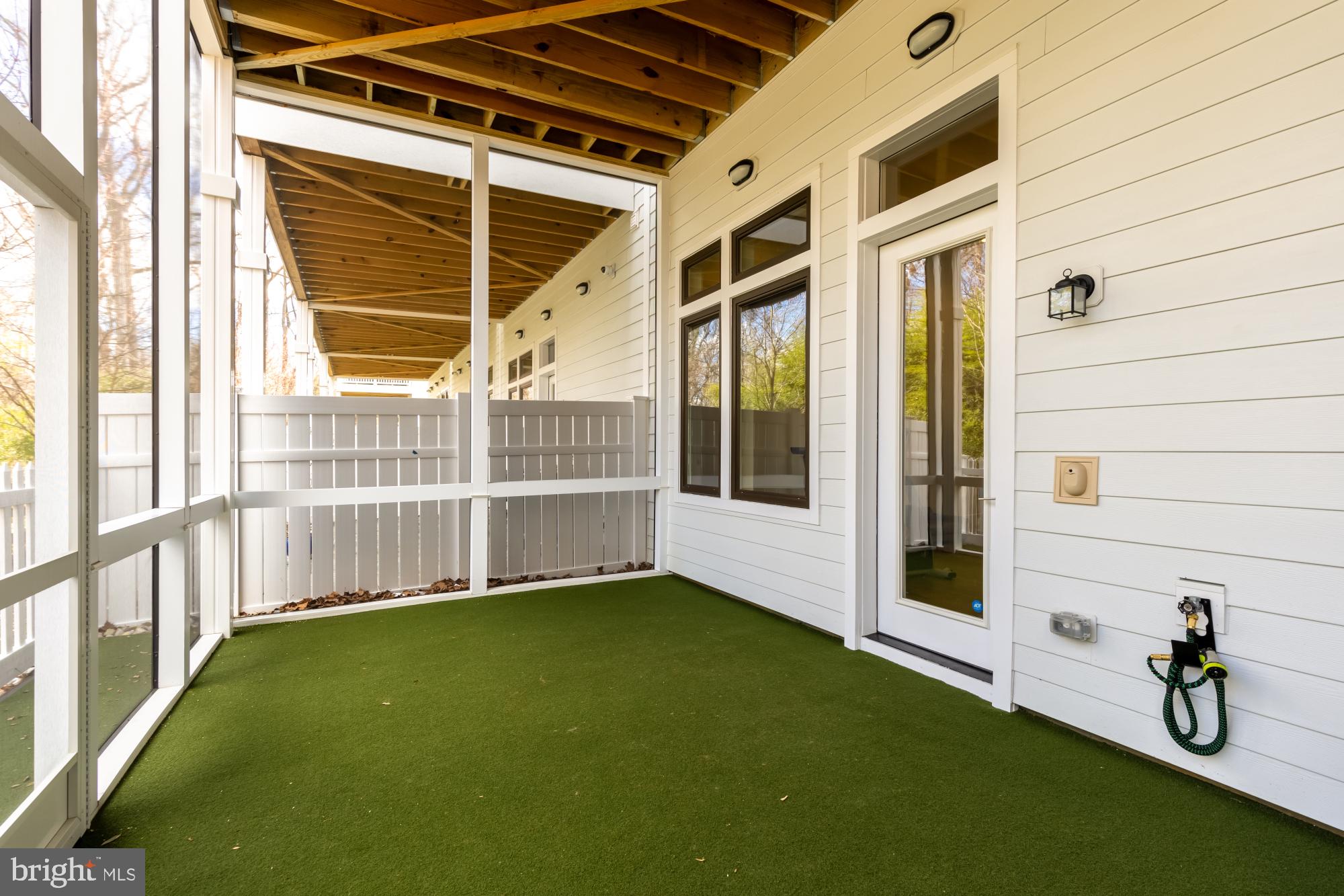 NORTH CHEVY CHASE - Residential