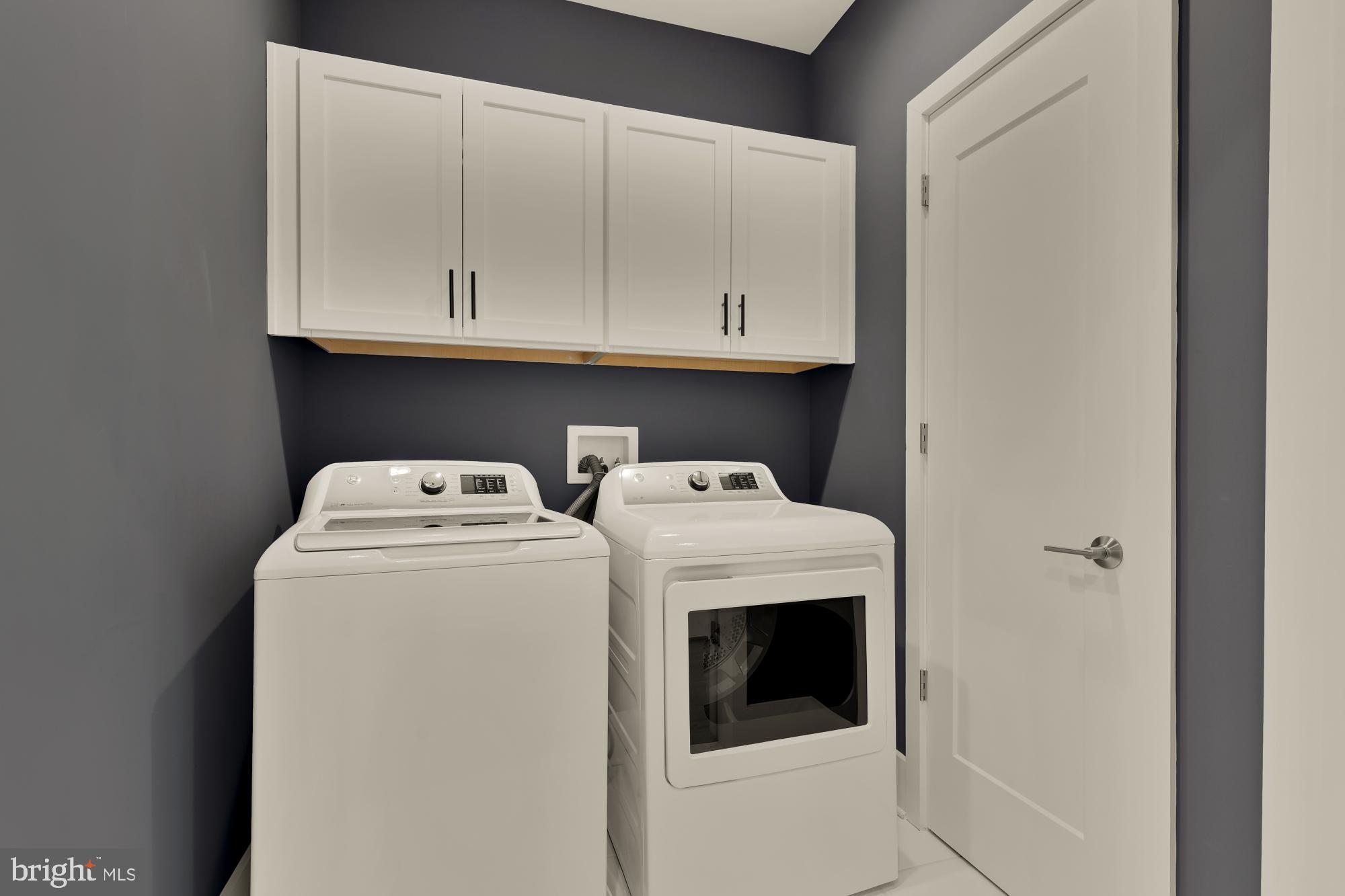 NORTH CHEVY CHASE - Residential