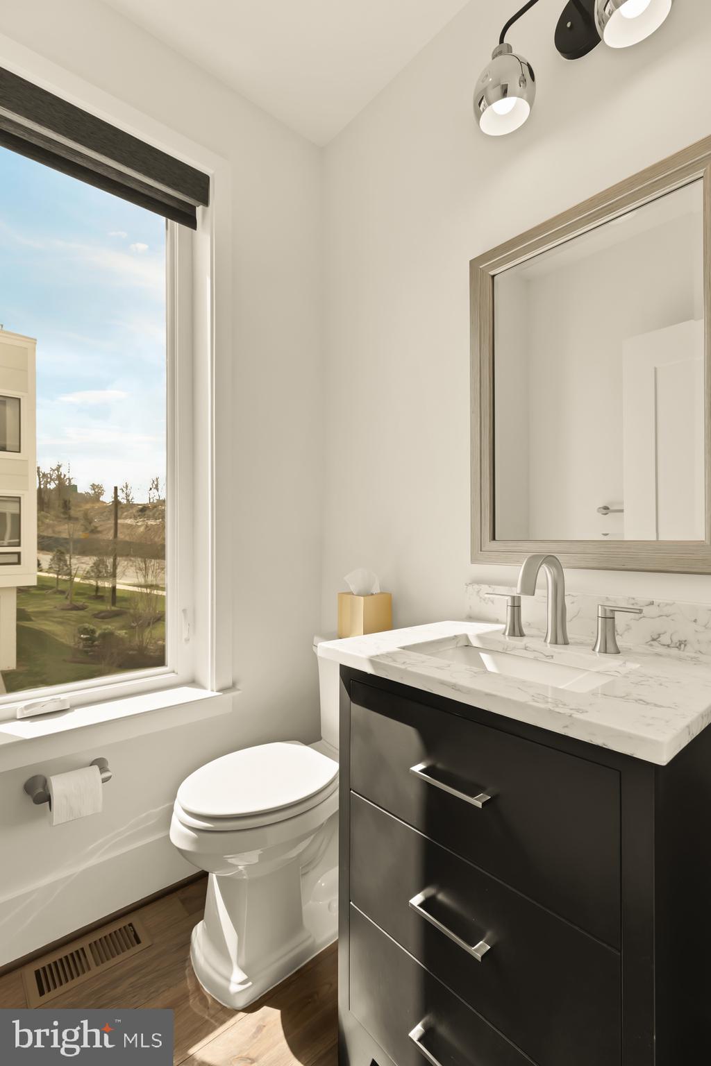 NORTH CHEVY CHASE - Residential