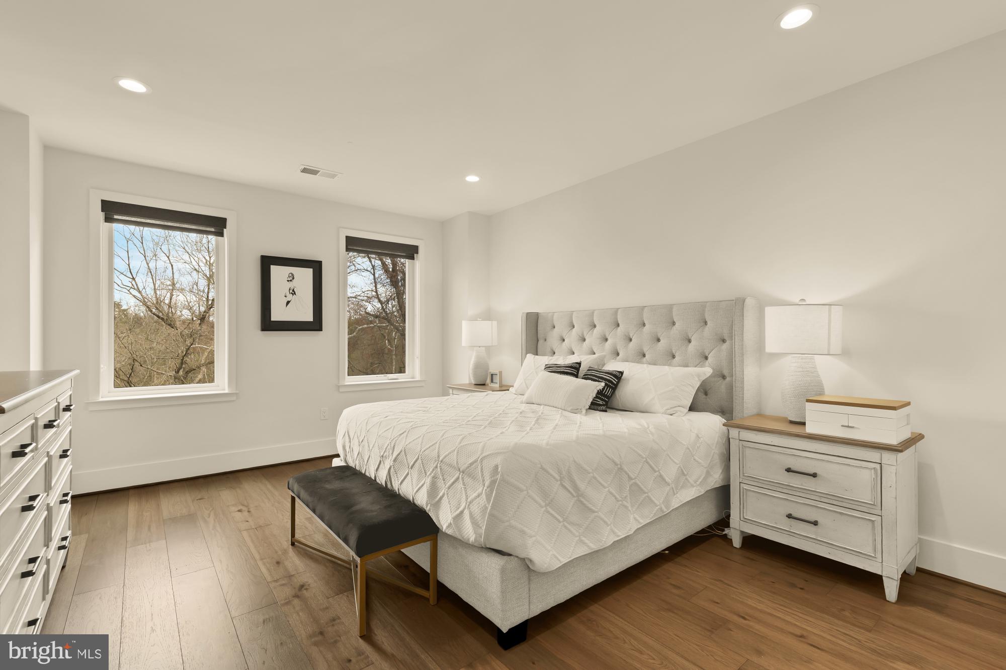 NORTH CHEVY CHASE - Residential