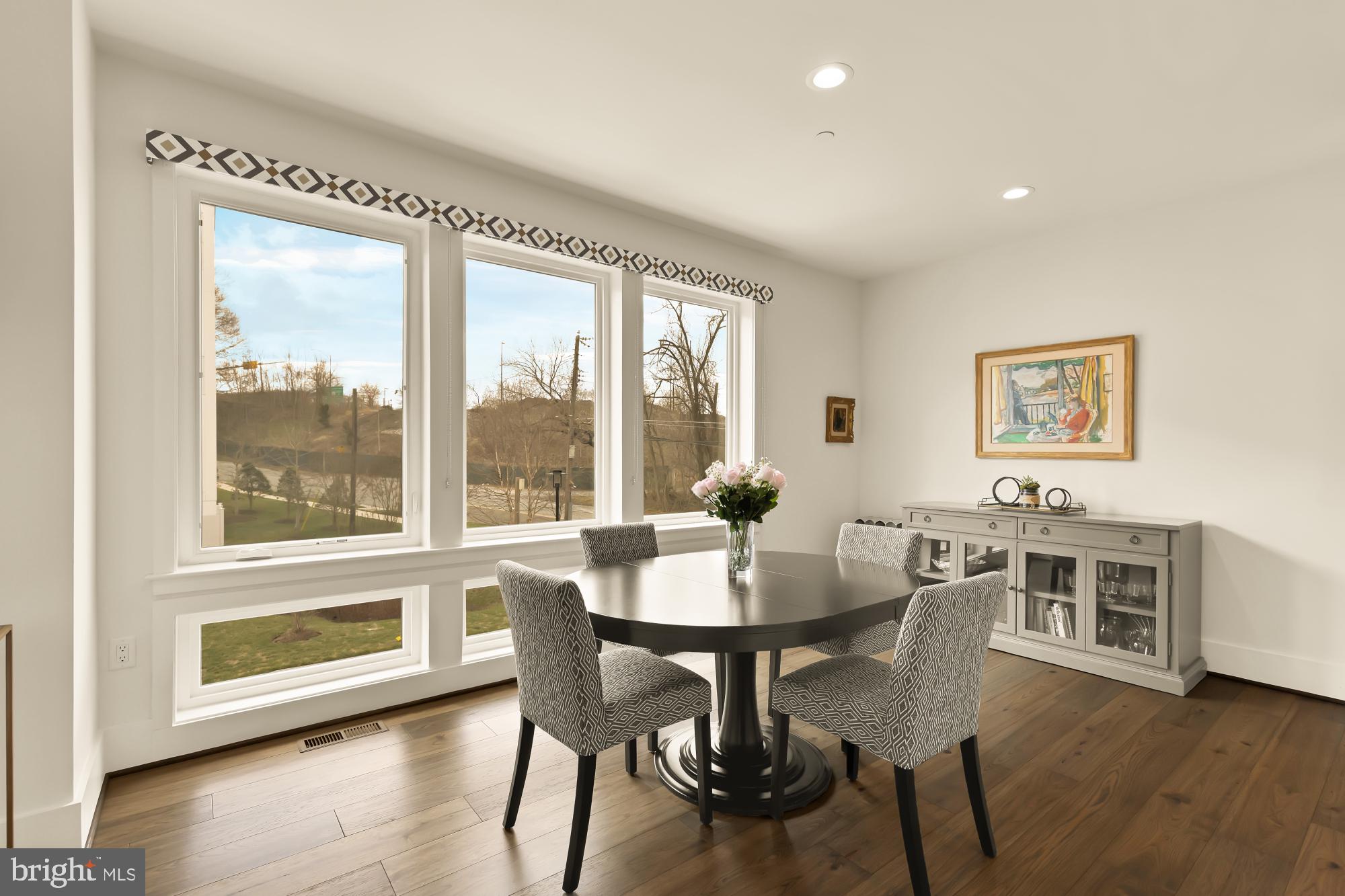 NORTH CHEVY CHASE - Residential