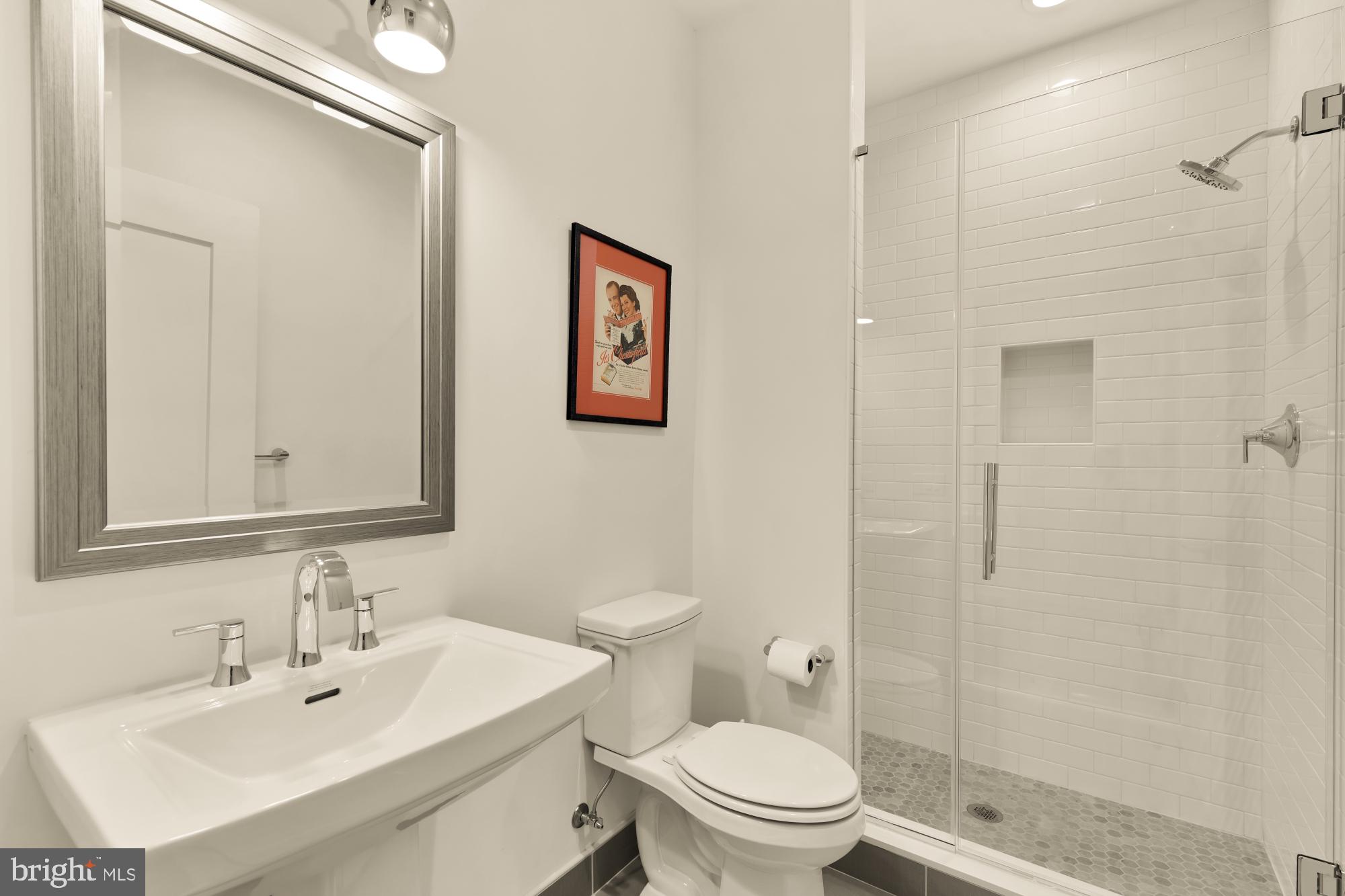 NORTH CHEVY CHASE - Residential